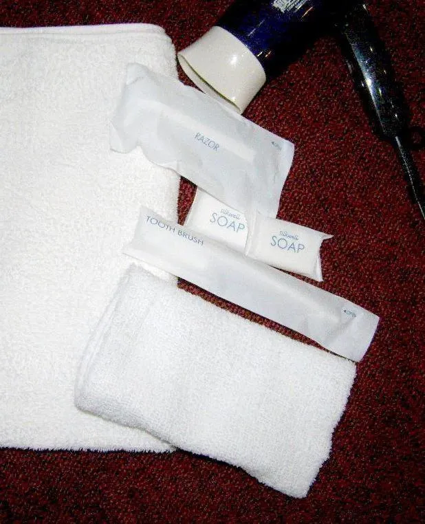 Other in Hotel Masyu