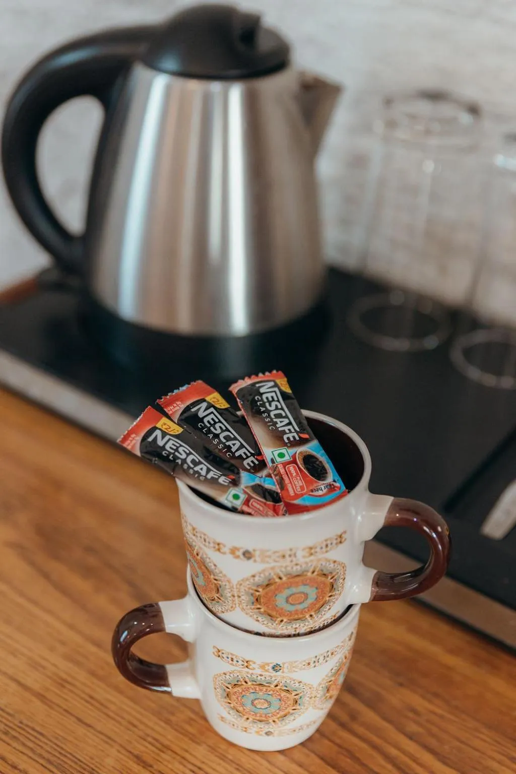 Jungle Safari Lodge- Serenity in the Wild