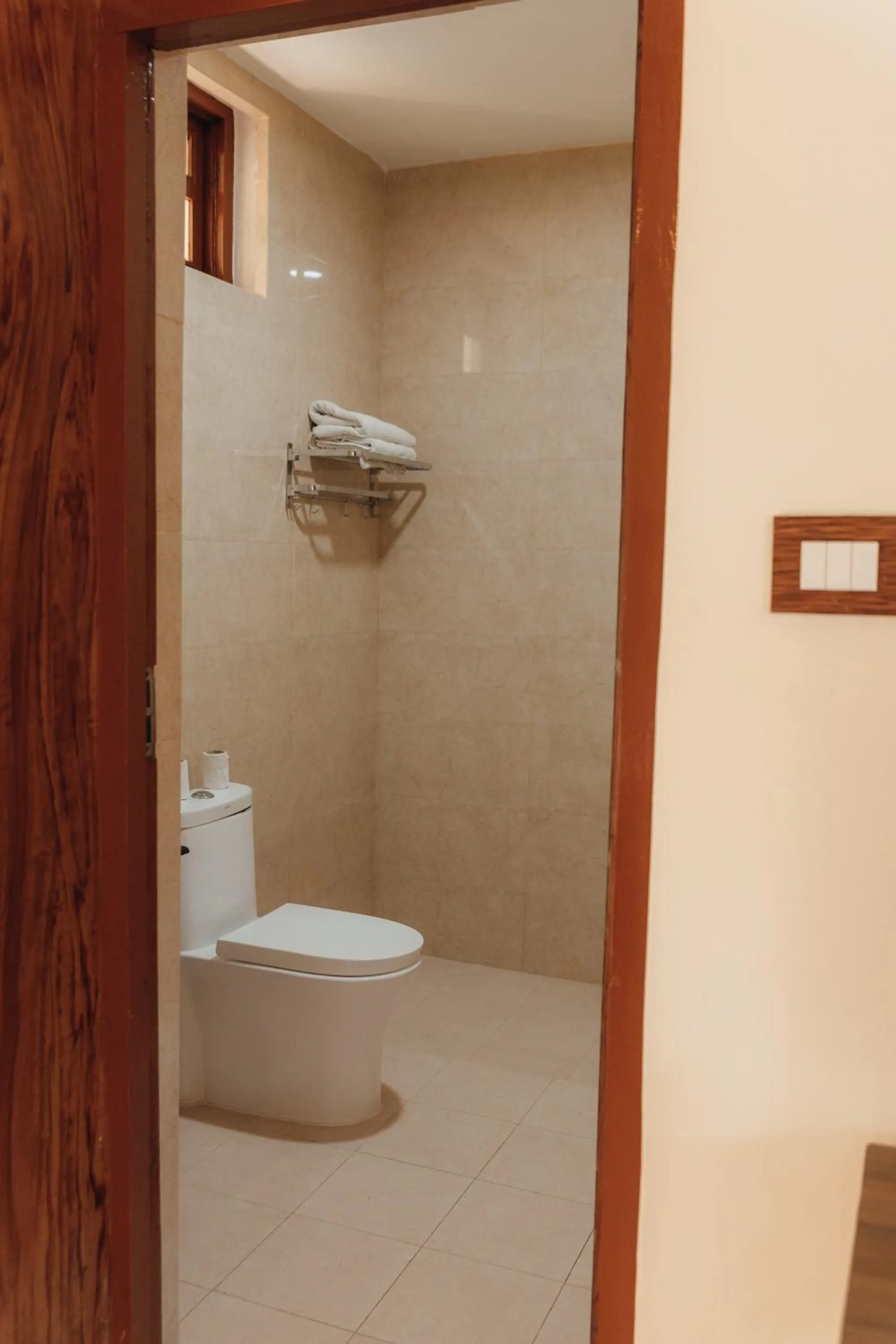 Jungle Safari Lodge- Serenity in the Wild