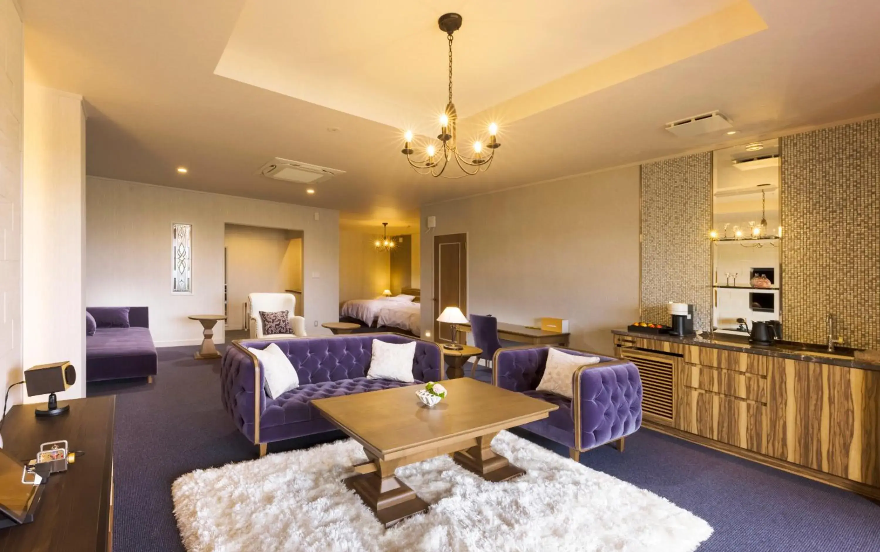 Superior Twin Room - single occupancy in Katakura Silk Hotel Superior Twin Room - single occupancy in Katakura Silk Hotel