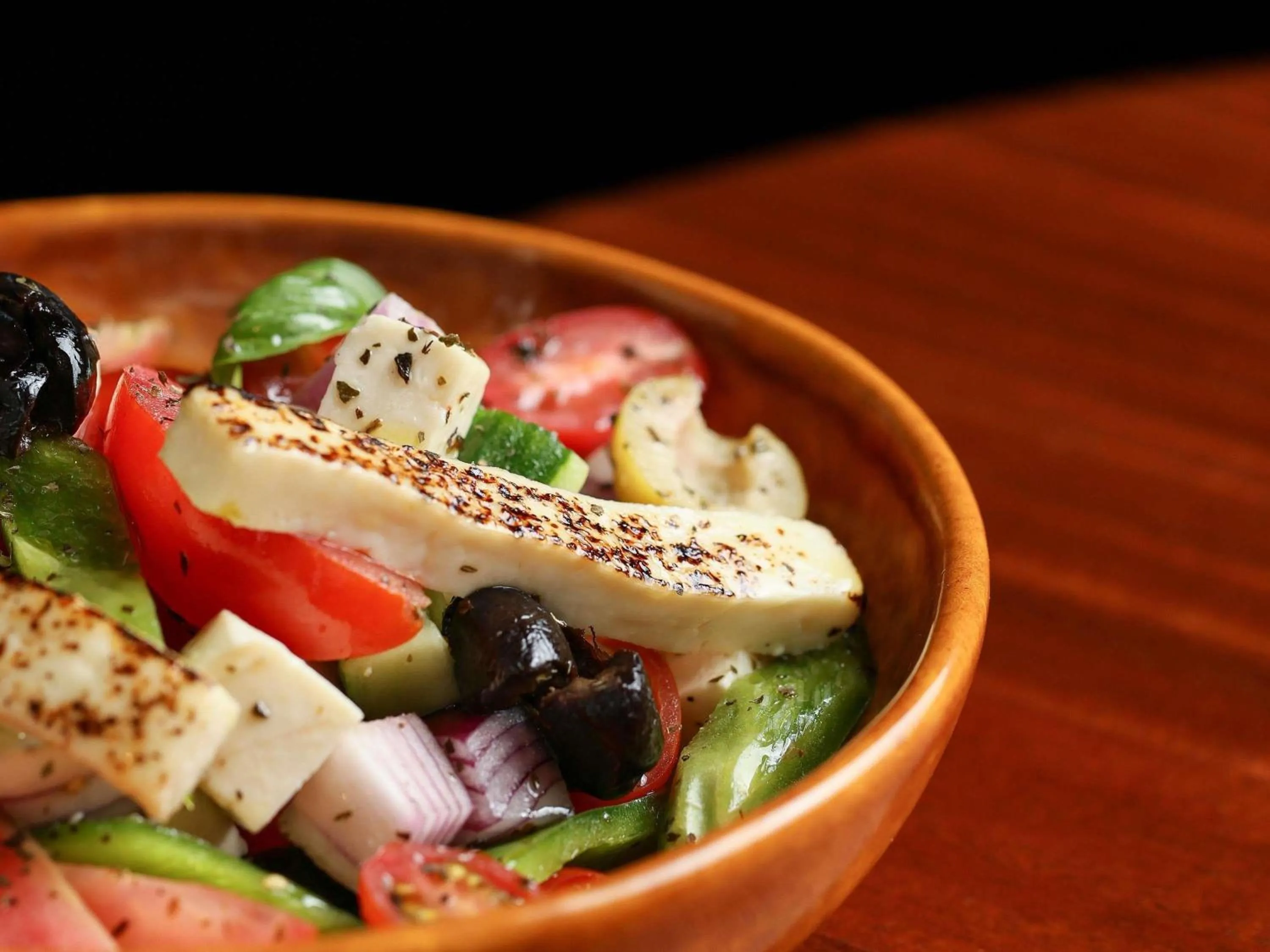 Restaurant/places to eat in Mövenpick Hotel du Lac Tunis