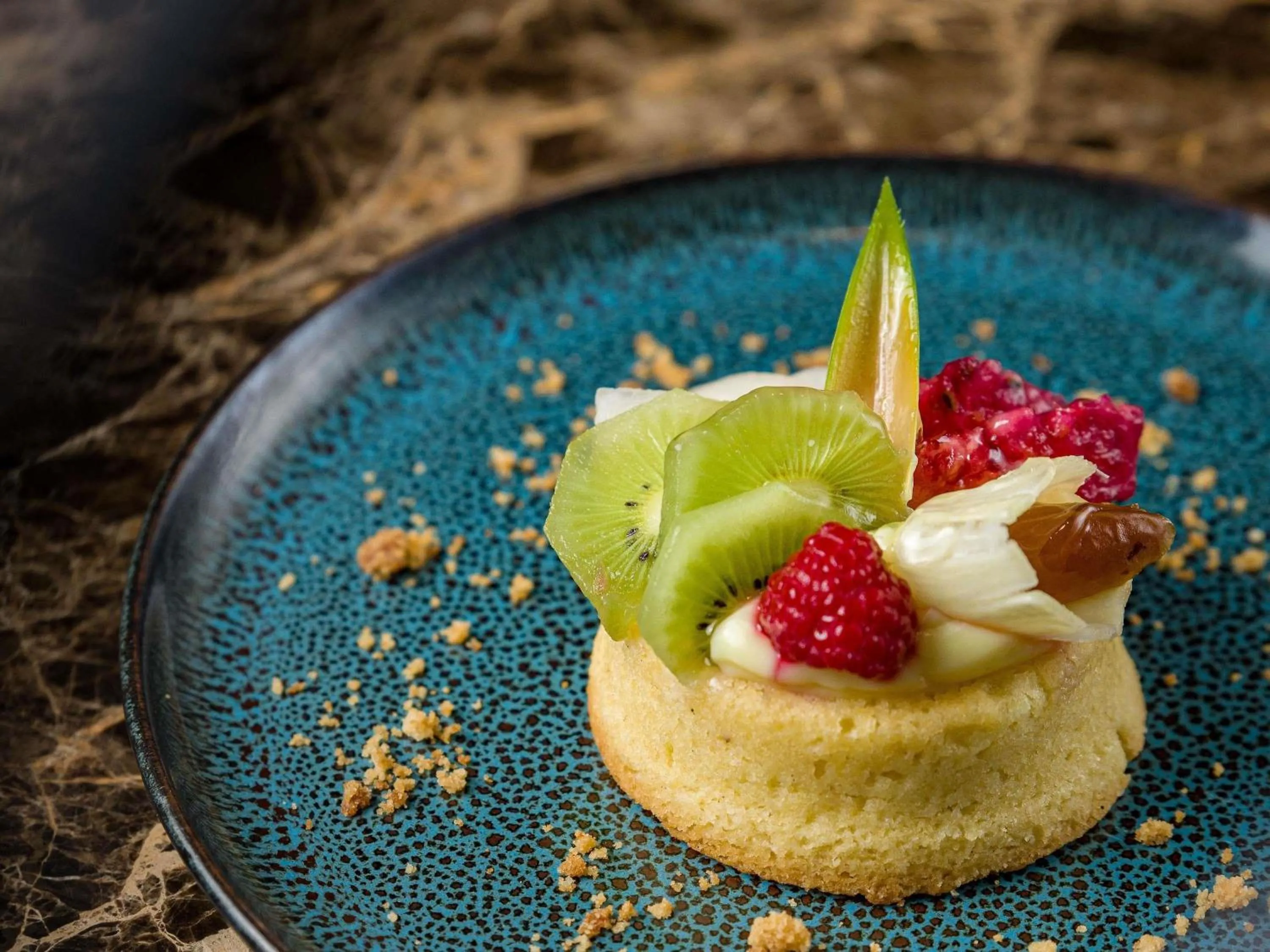 Lounge or bar in Mövenpick Hotel du Lac Tunis