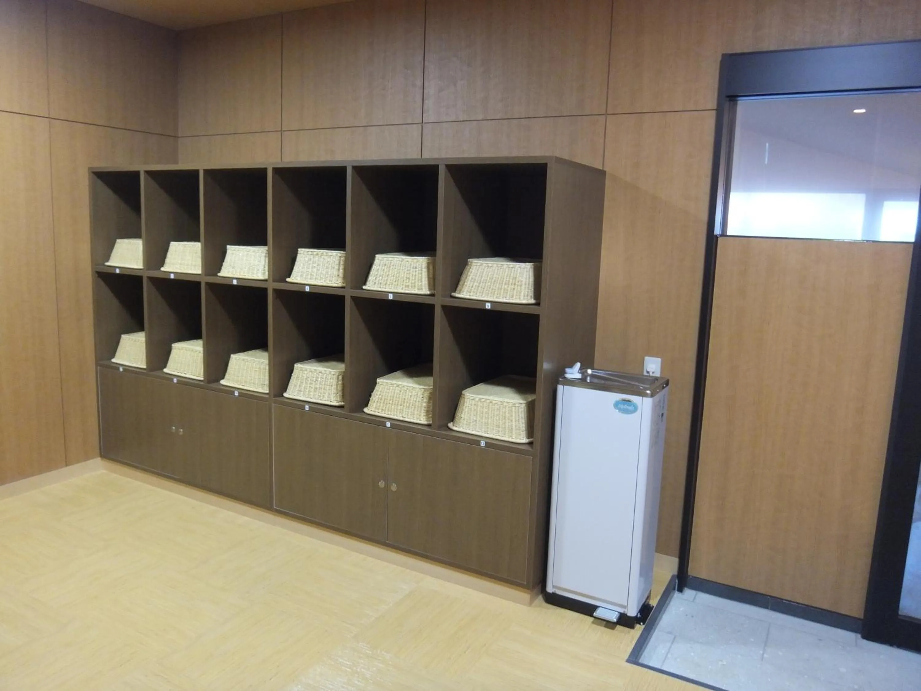 Hot Spring Bath in Nikko Tokanso