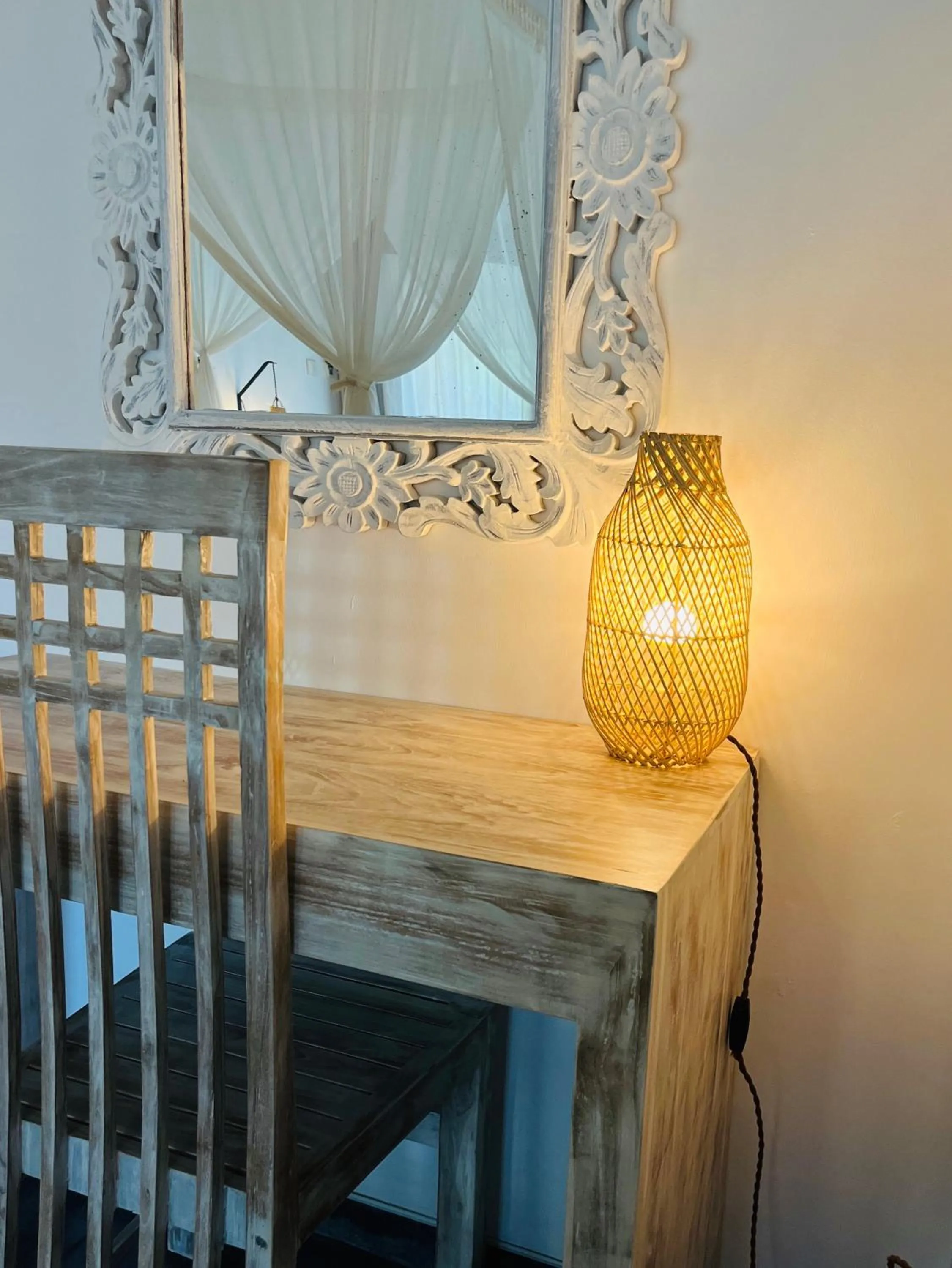 Bedroom in Pearl Boutique Hotel Adult only