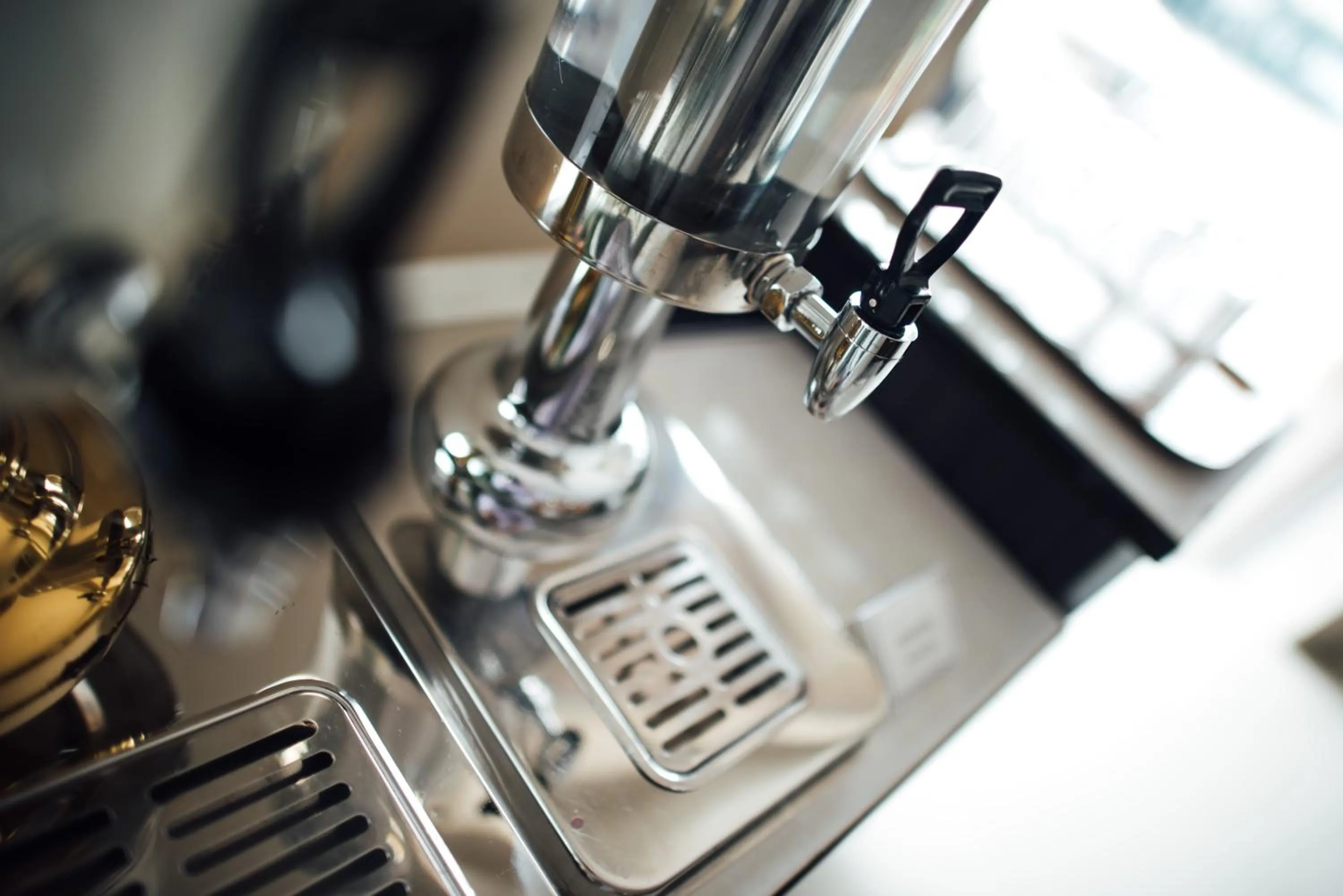 Drinks in Hotel Sfera