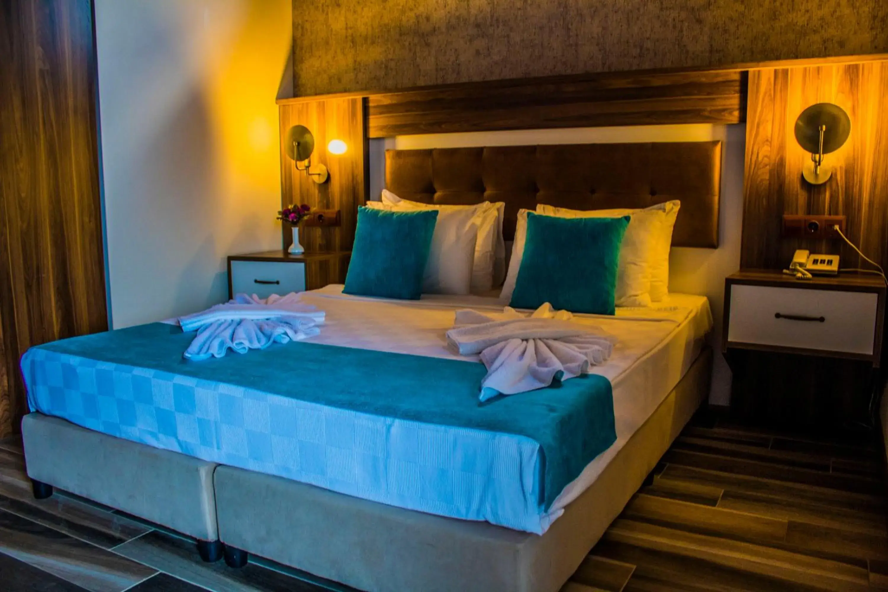 Family Suite in Form Thermal Hotel & SPA Kaz Dağları Family Suite in Form Thermal Hotel & SPA Kaz Dağları