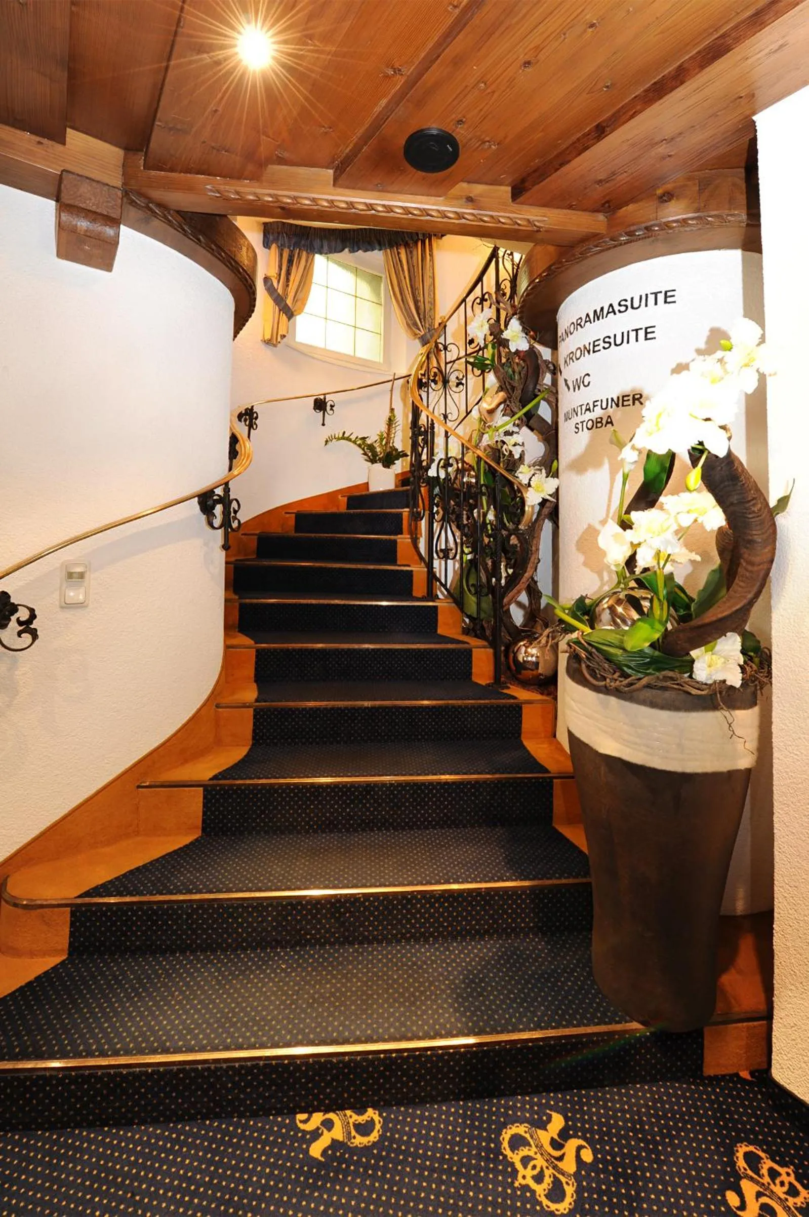 Other in Hotel Krone