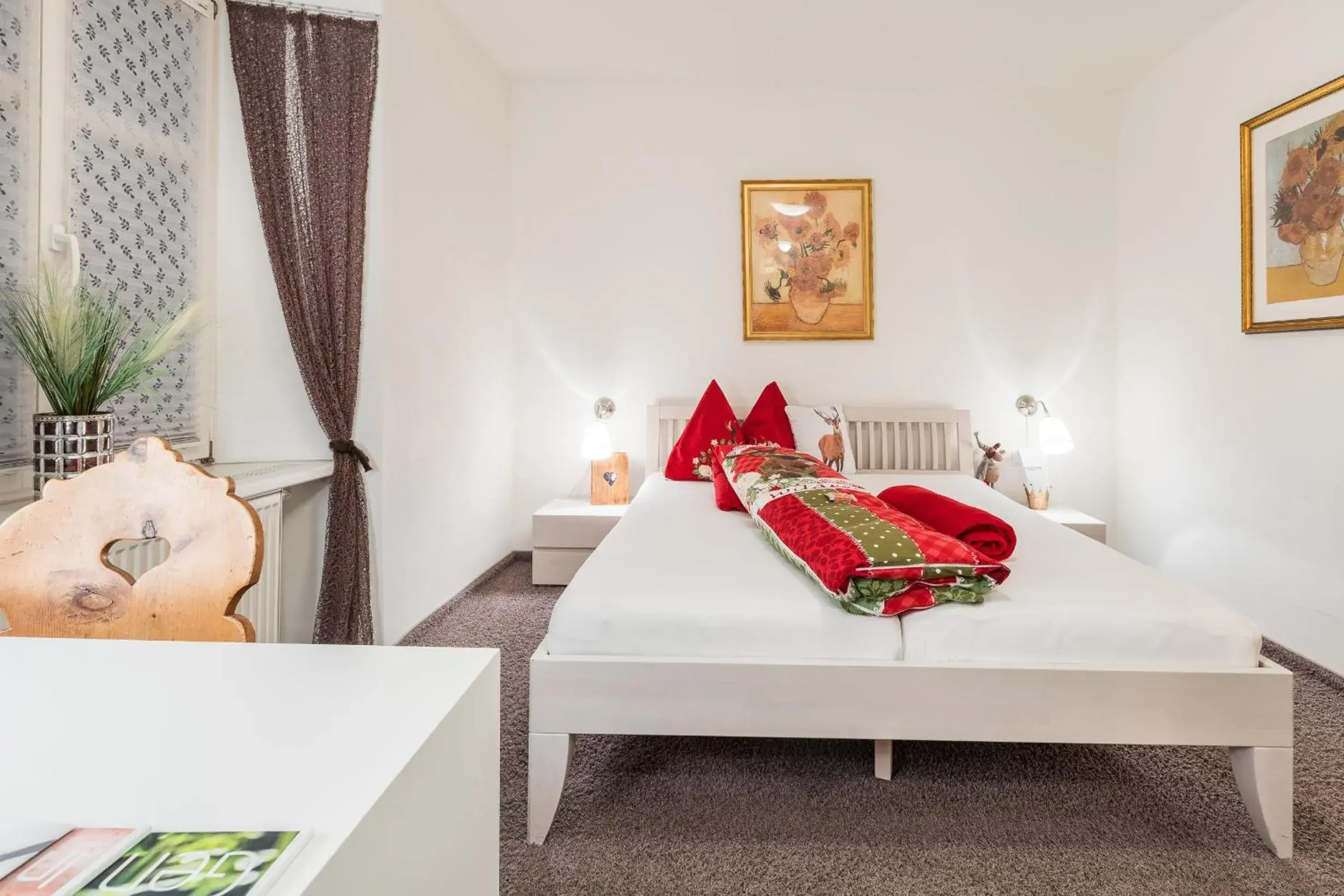 Studio in Hotel Krone Studio in Hotel Krone