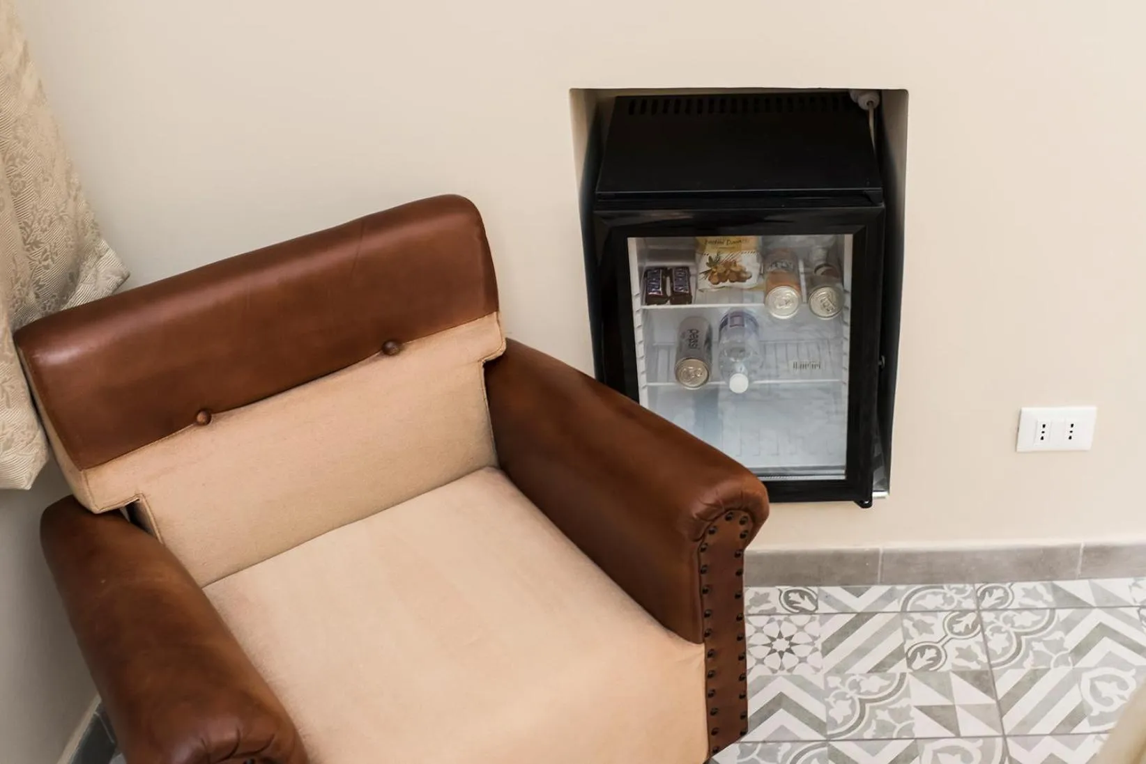 Drinks in TOHOUSE Rooms