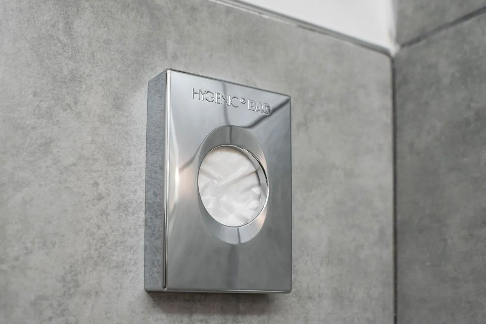 Bathroom in TOHOUSE Rooms