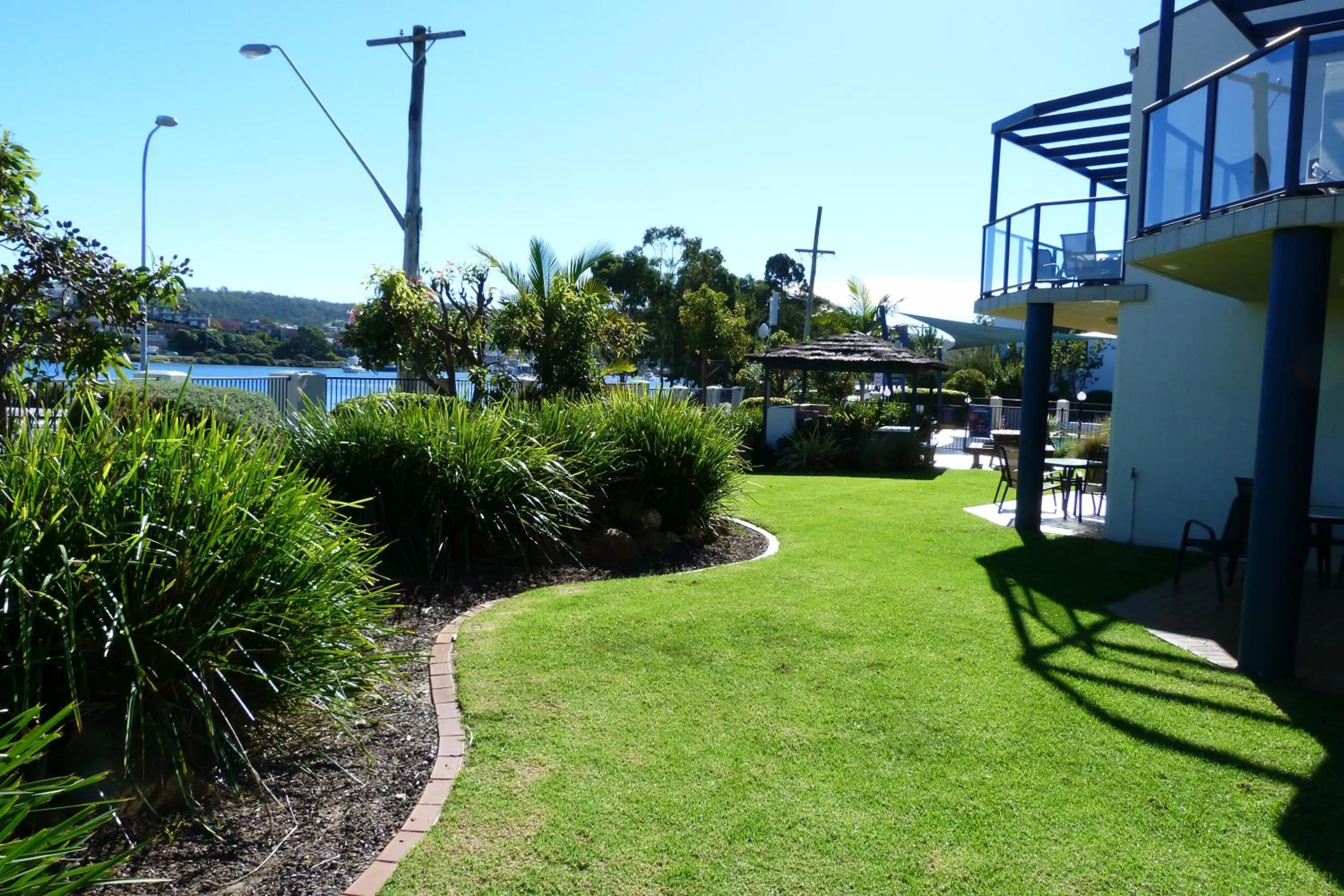 Other in Sails Luxury Apartments Merimbula
