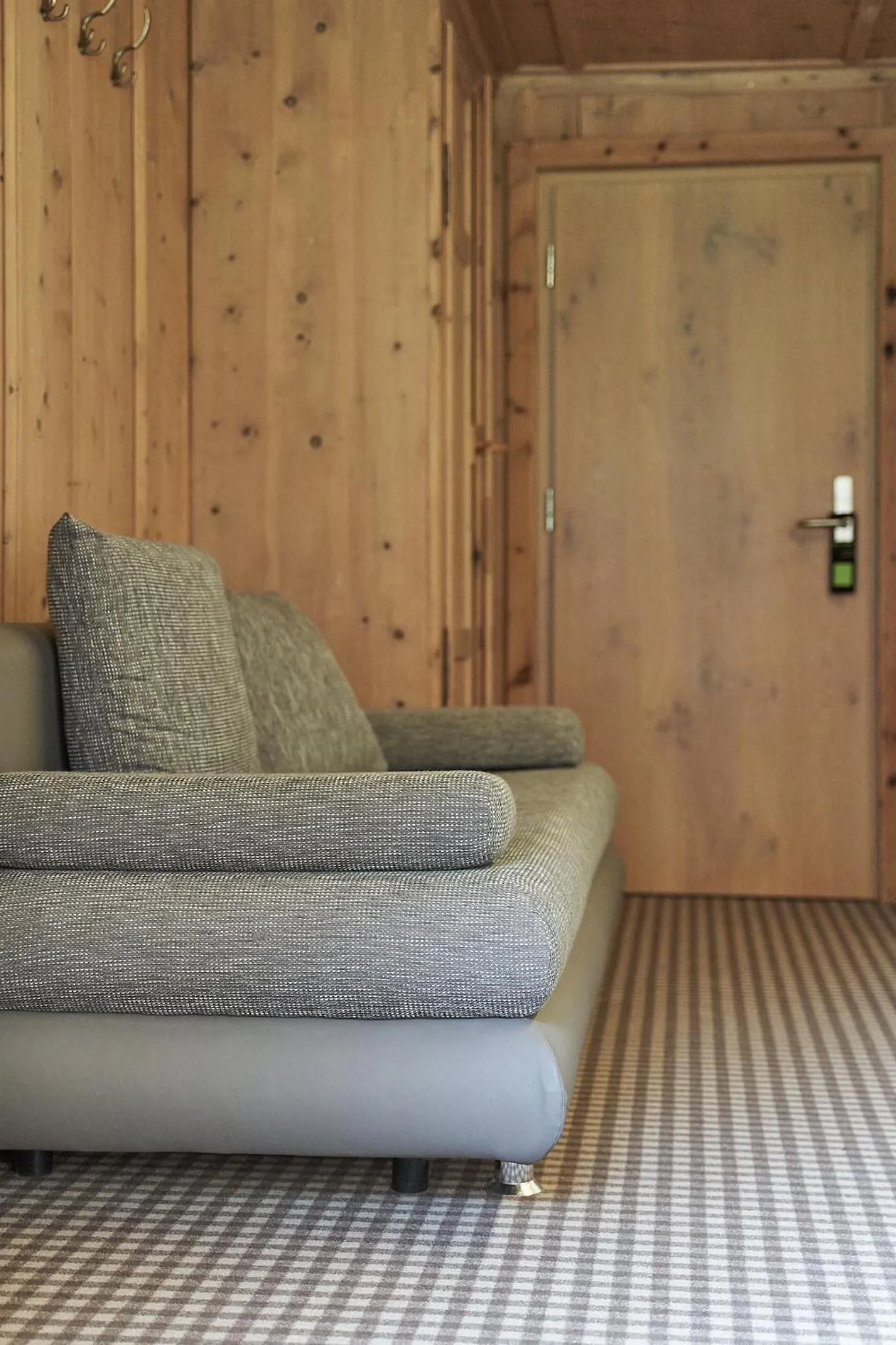 Seating area in Hotel Garni Schönblick