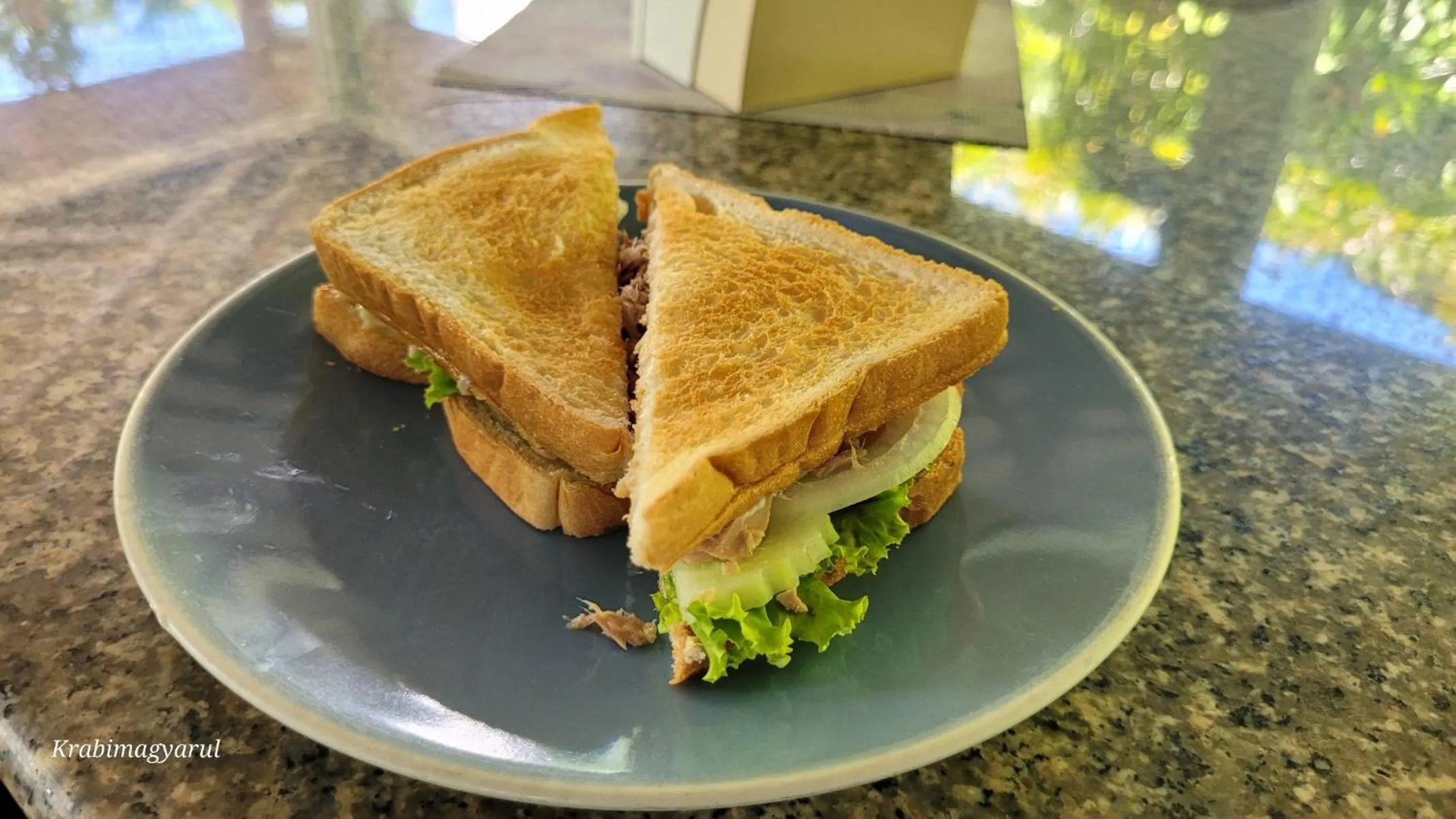 Restaurant/places to eat in Sabai Resort