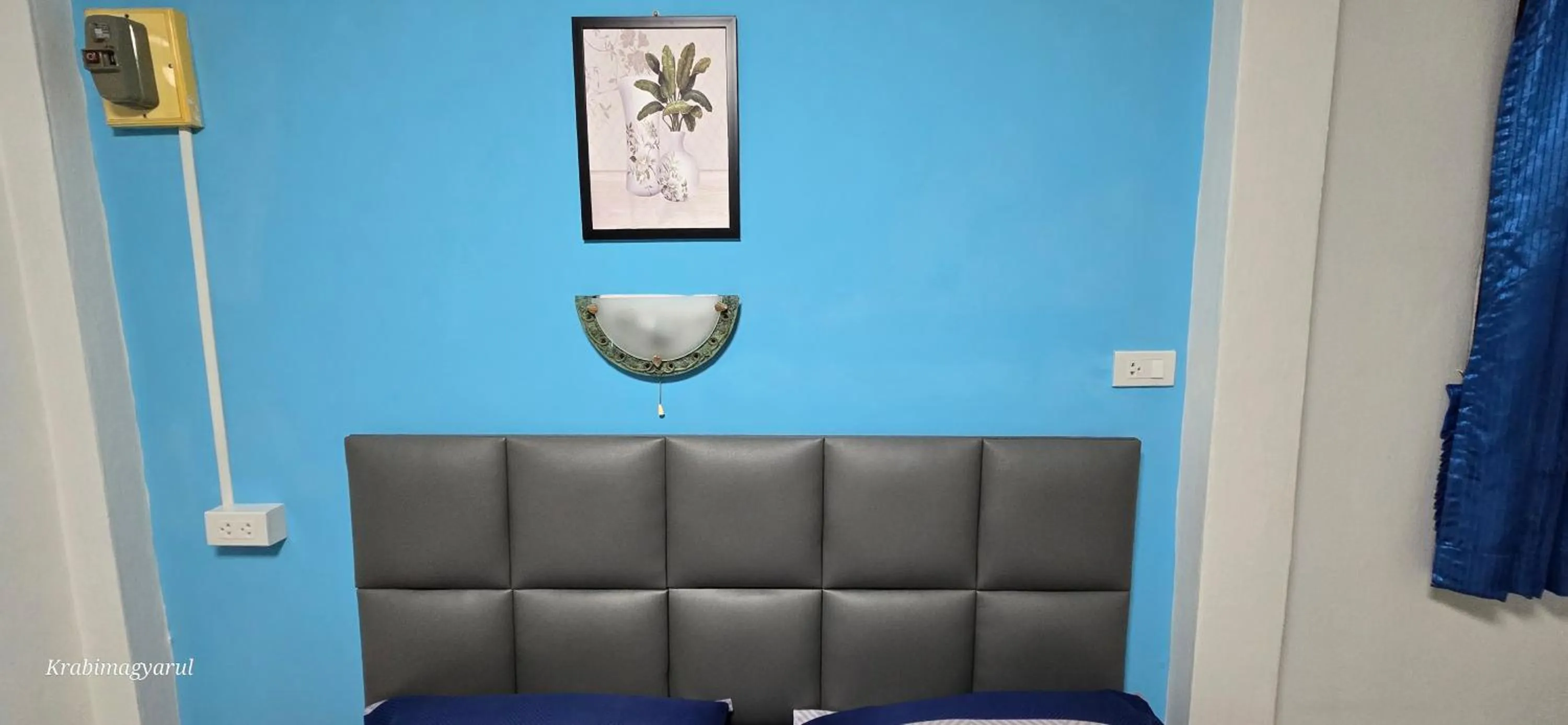 Photo of the whole room in Sabai Resort