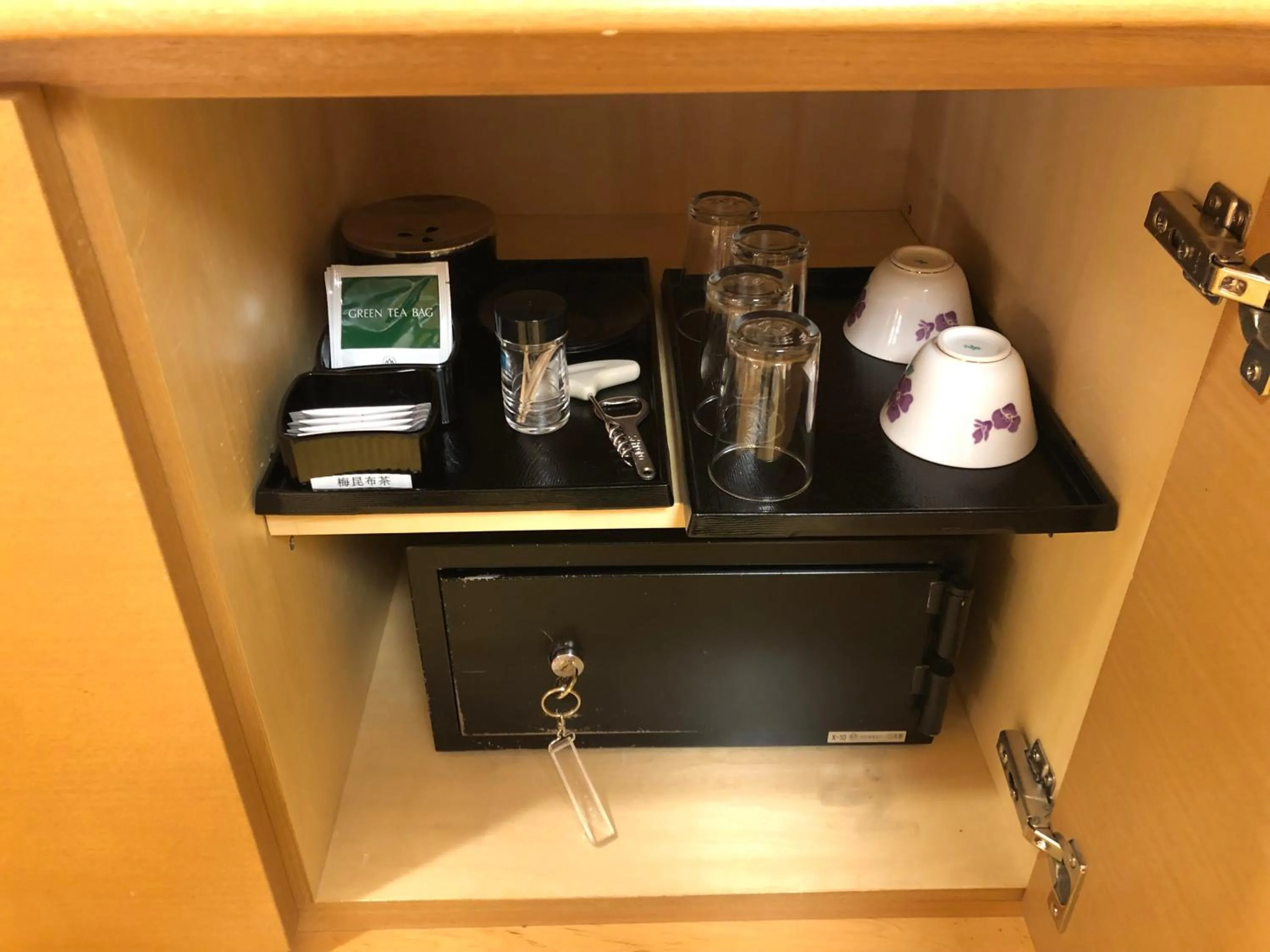 Superior Twin Room with Tatami Floor - Non-Smoking - Shizen Wing in Shiretoko Daiichi Hotel