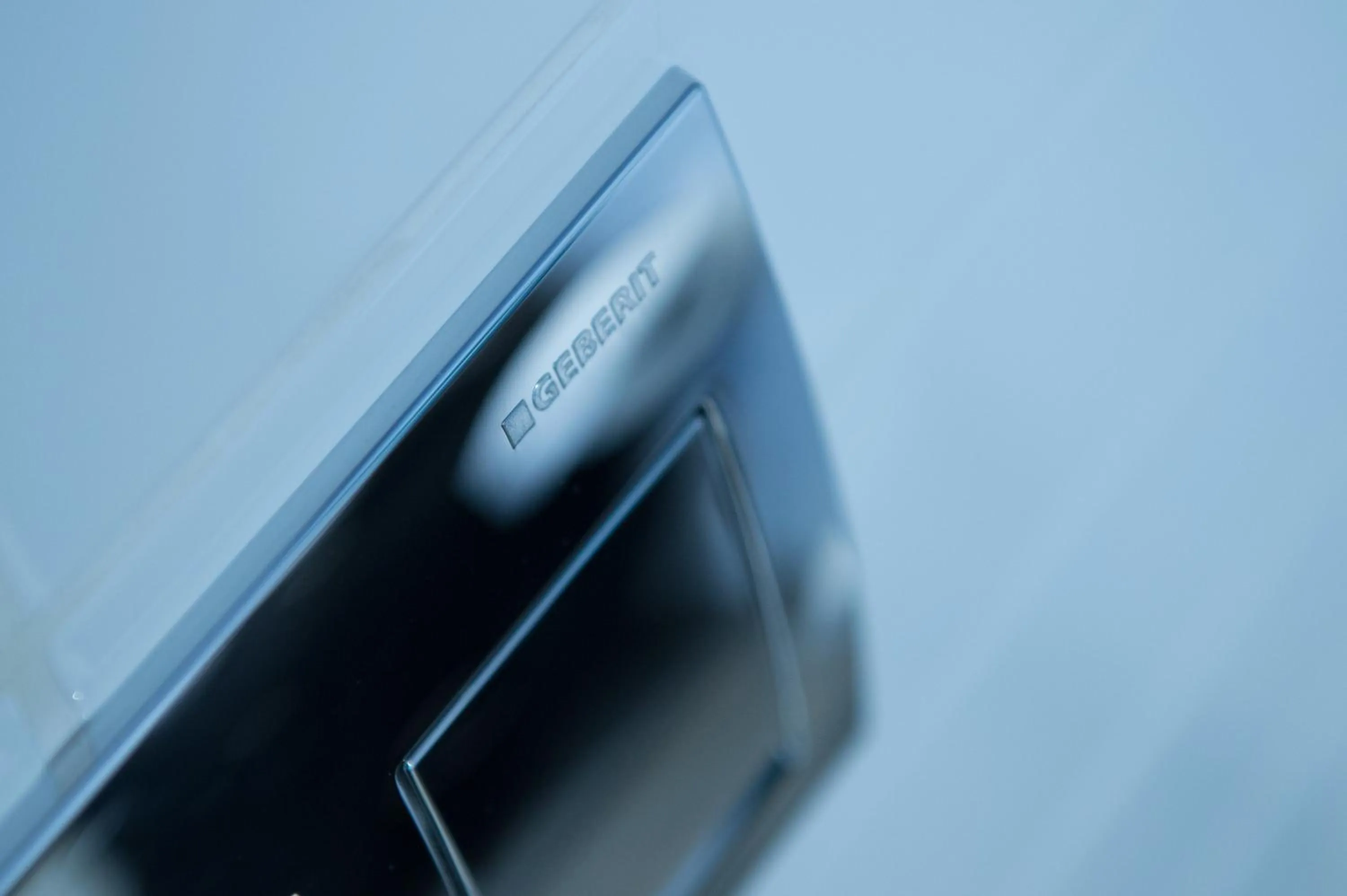 Toilet in Garden Court Kitwe