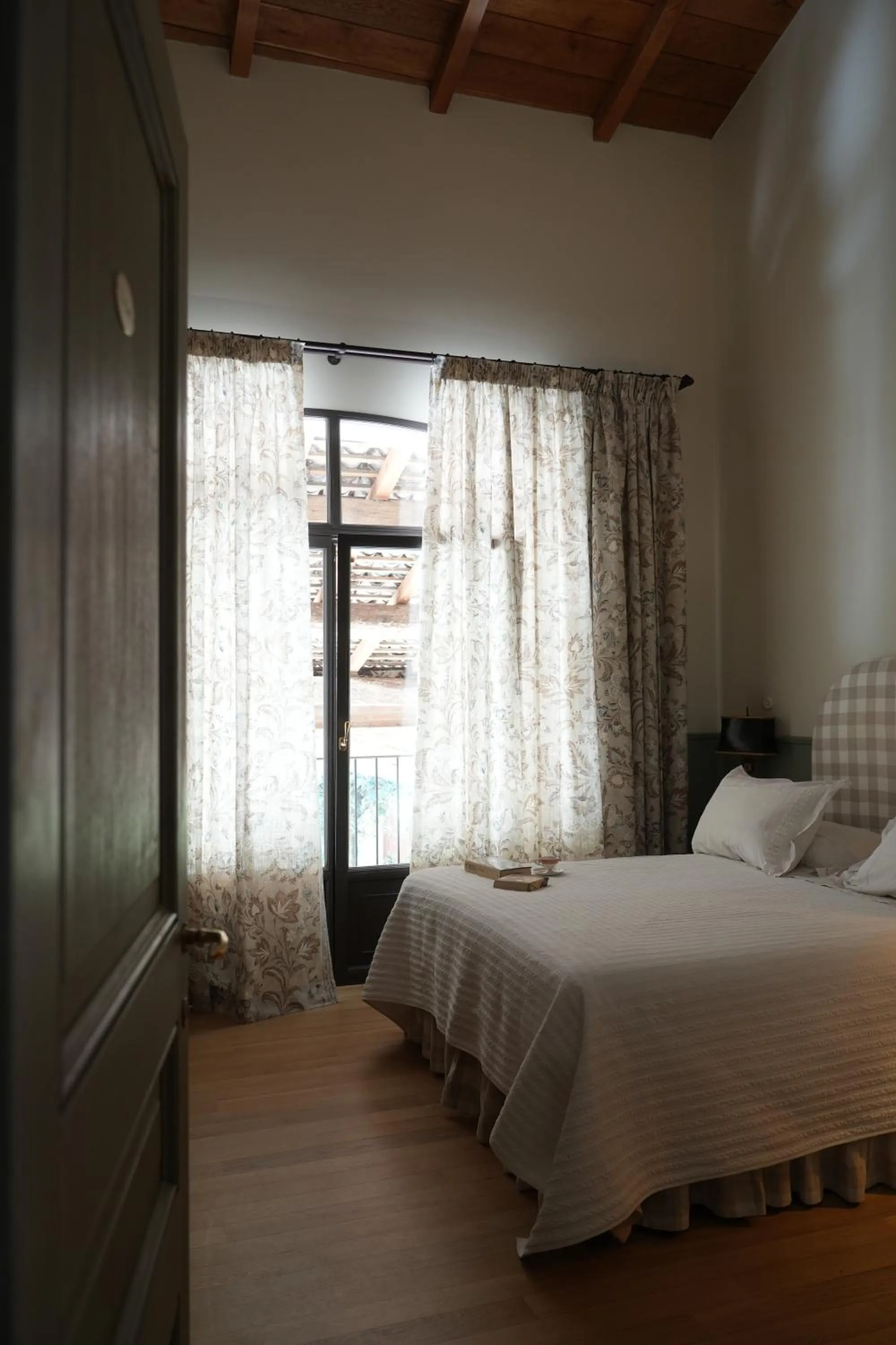 Bedroom, Bed in Villino di Porporano