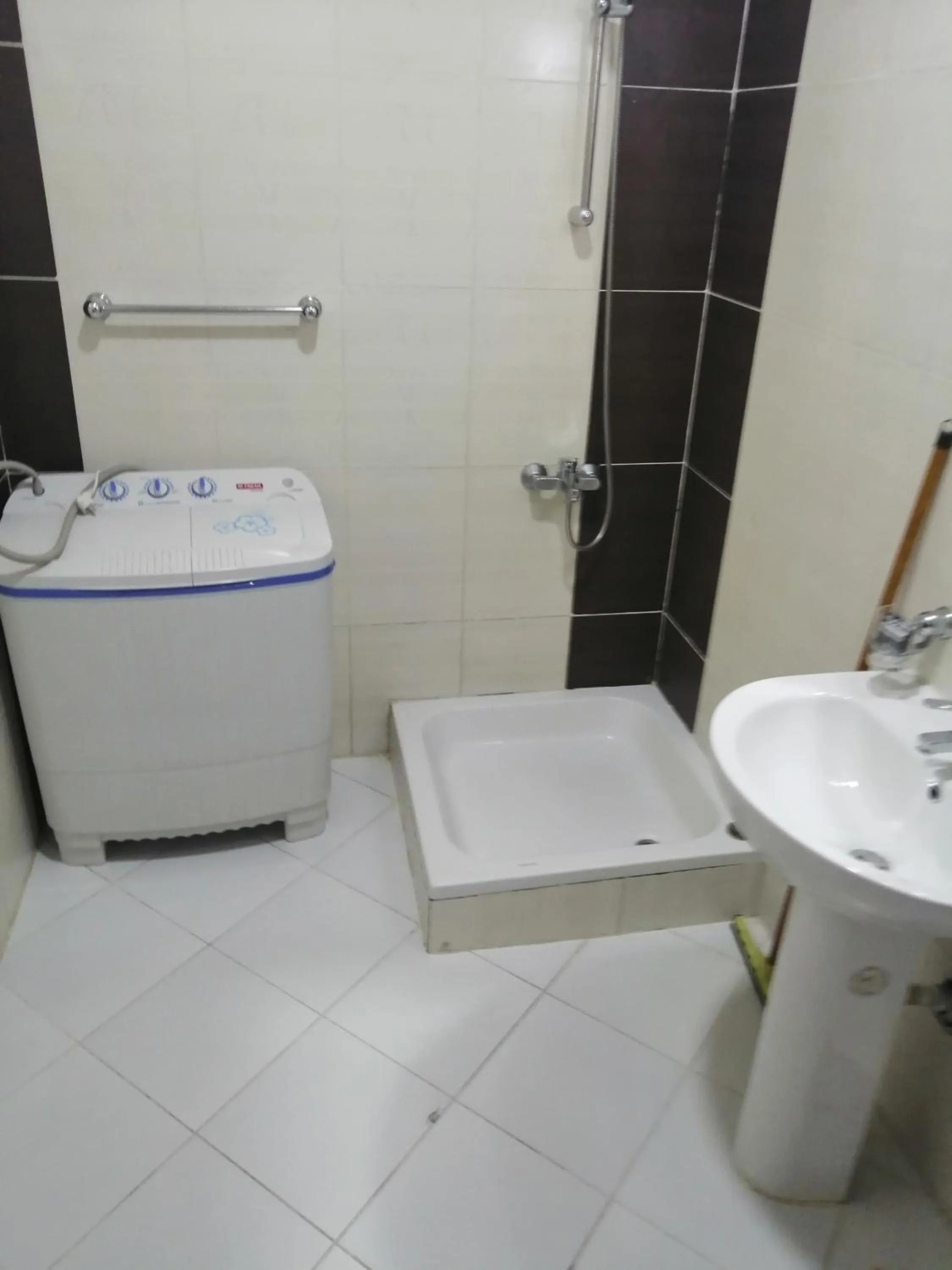 Nour Plaza Hurghada النور بلازا الغردقة