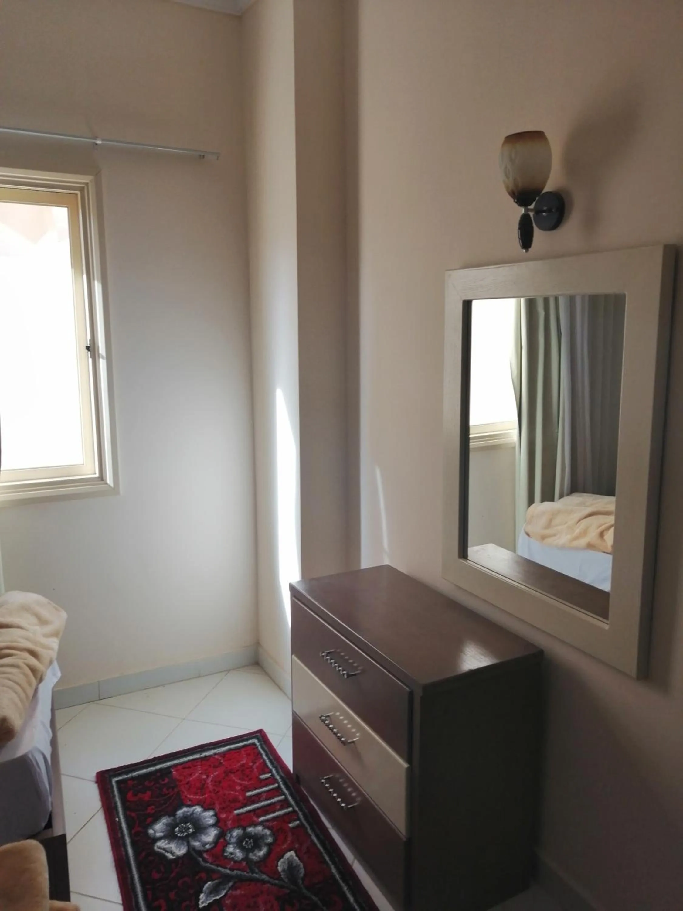 Nour Plaza Hurghada النور بلازا الغردقة