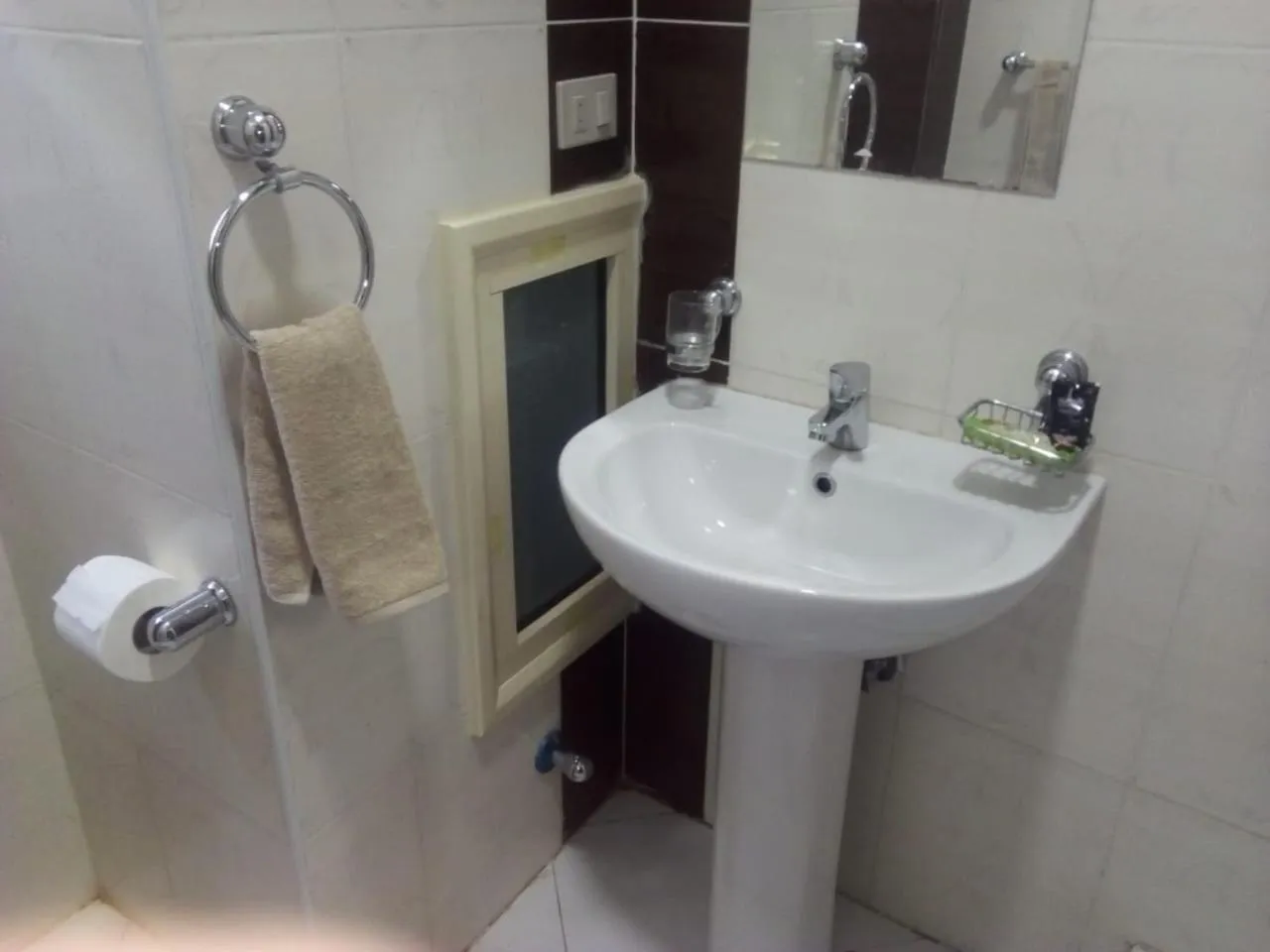 Nour Plaza Hurghada النور بلازا الغردقة