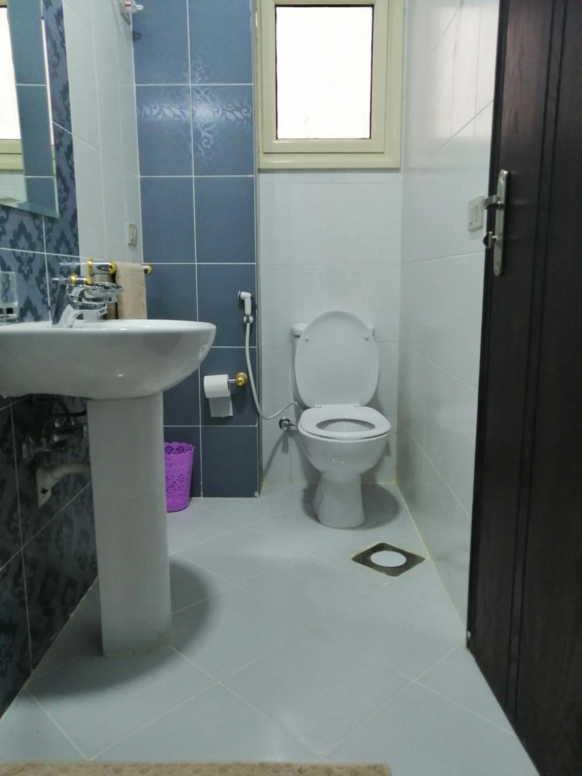 Nour Plaza Hurghada النور بلازا الغردقة