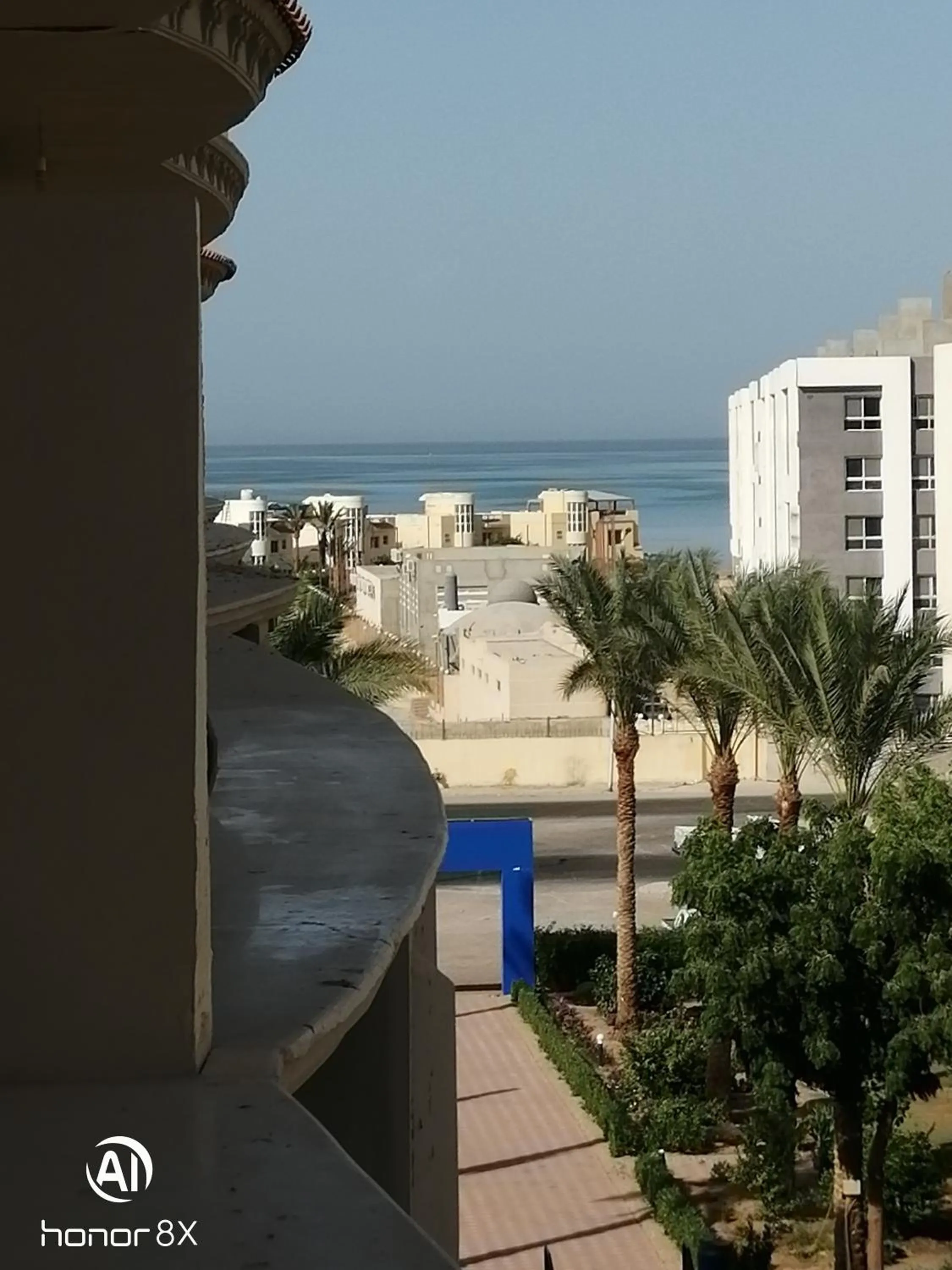 Nour Plaza Hurghada النور بلازا الغردقة