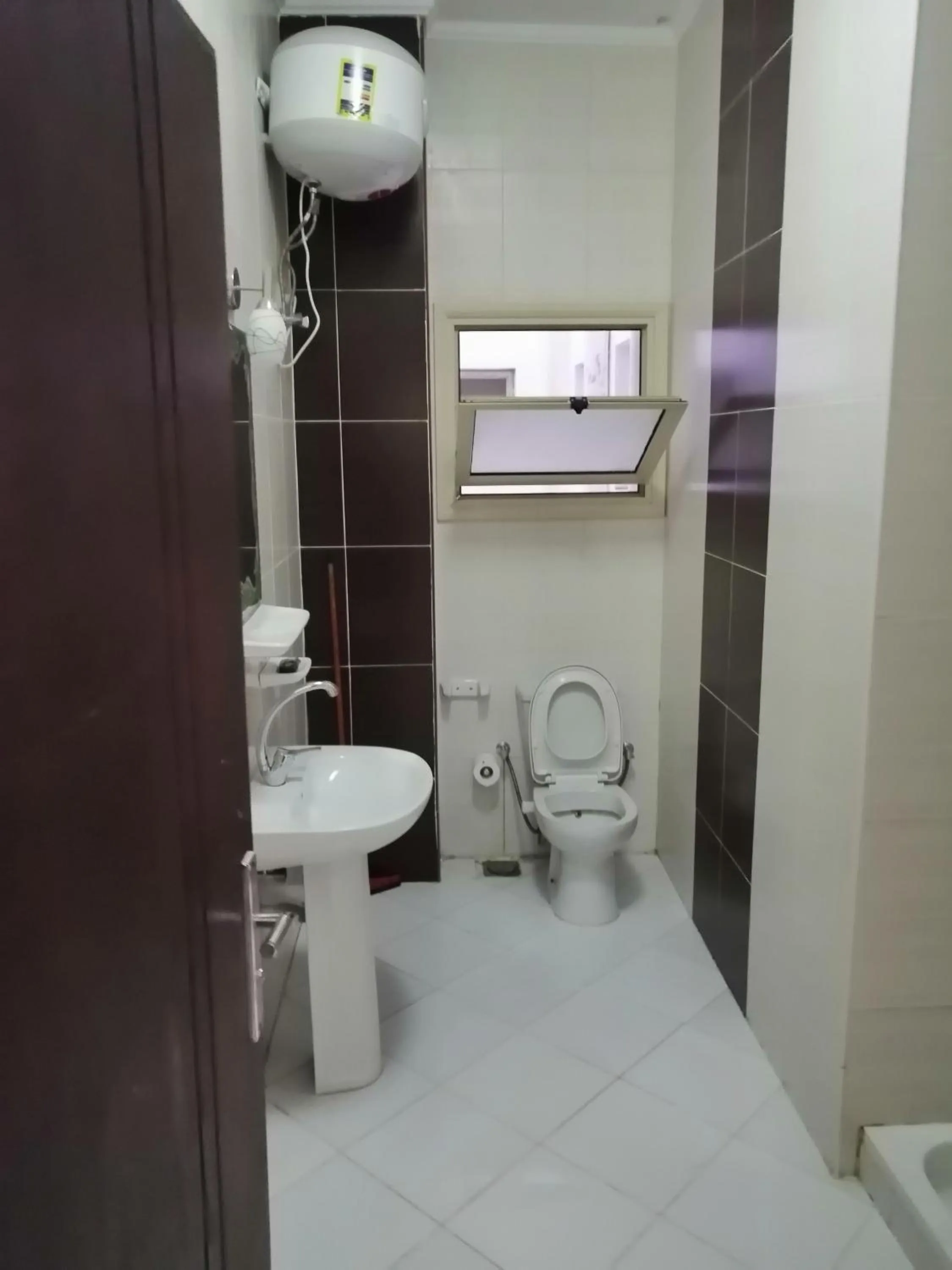 Nour Plaza Hurghada النور بلازا الغردقة