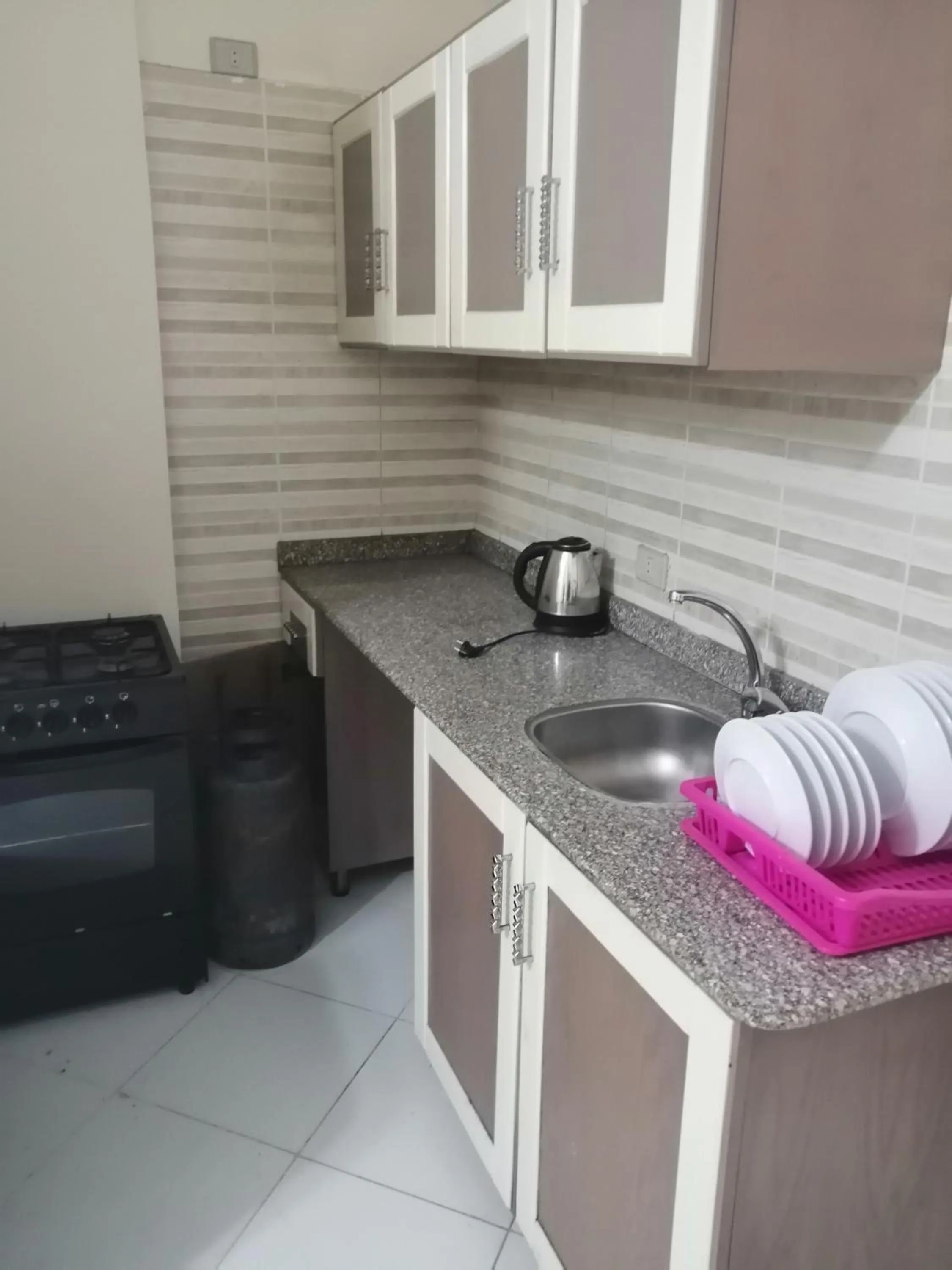 Nour Plaza Hurghada النور بلازا الغردقة