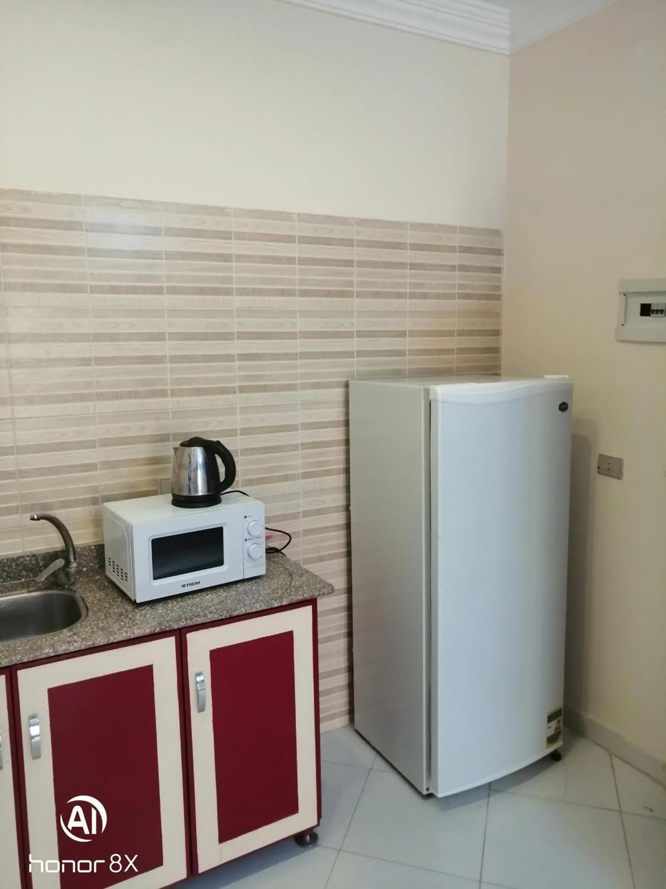 Nour Plaza Hurghada النور بلازا الغردقة