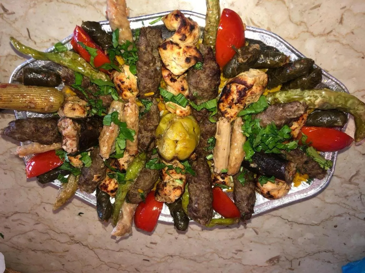 Nour Plaza Hurghada النور بلازا الغردقة