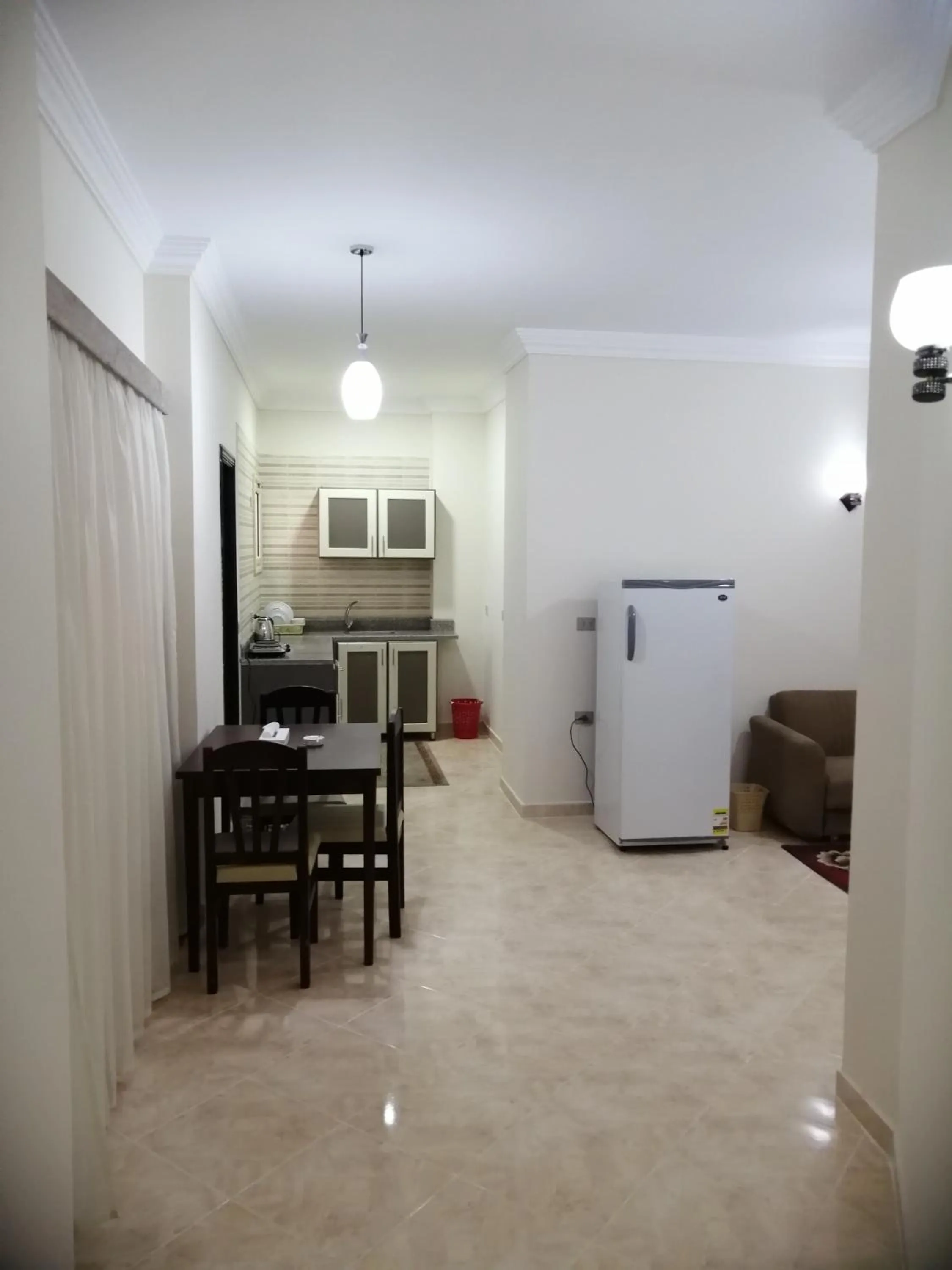 Nour Plaza Hurghada النور بلازا الغردقة