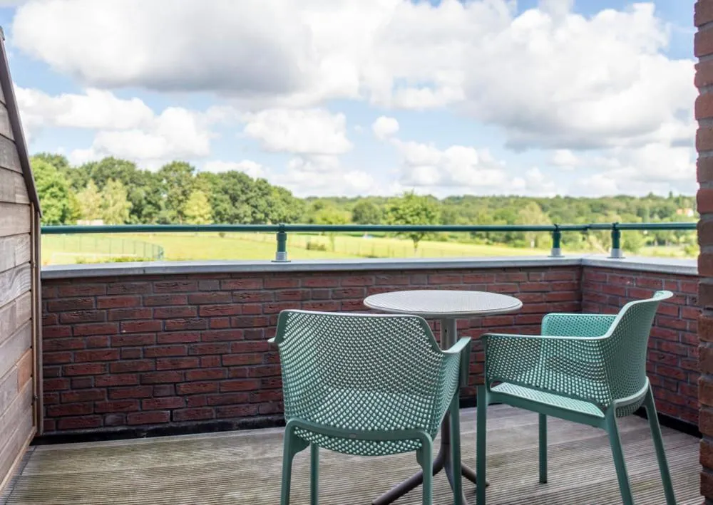 Heuvelrijk Berg en Dal