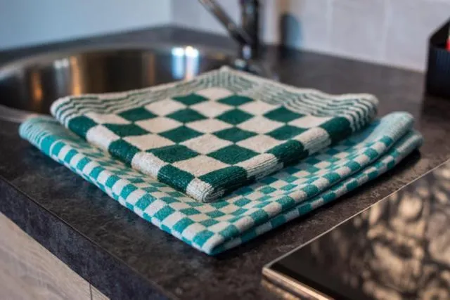 Kitchen or kitchenette in Heuvelrijk Berg en Dal