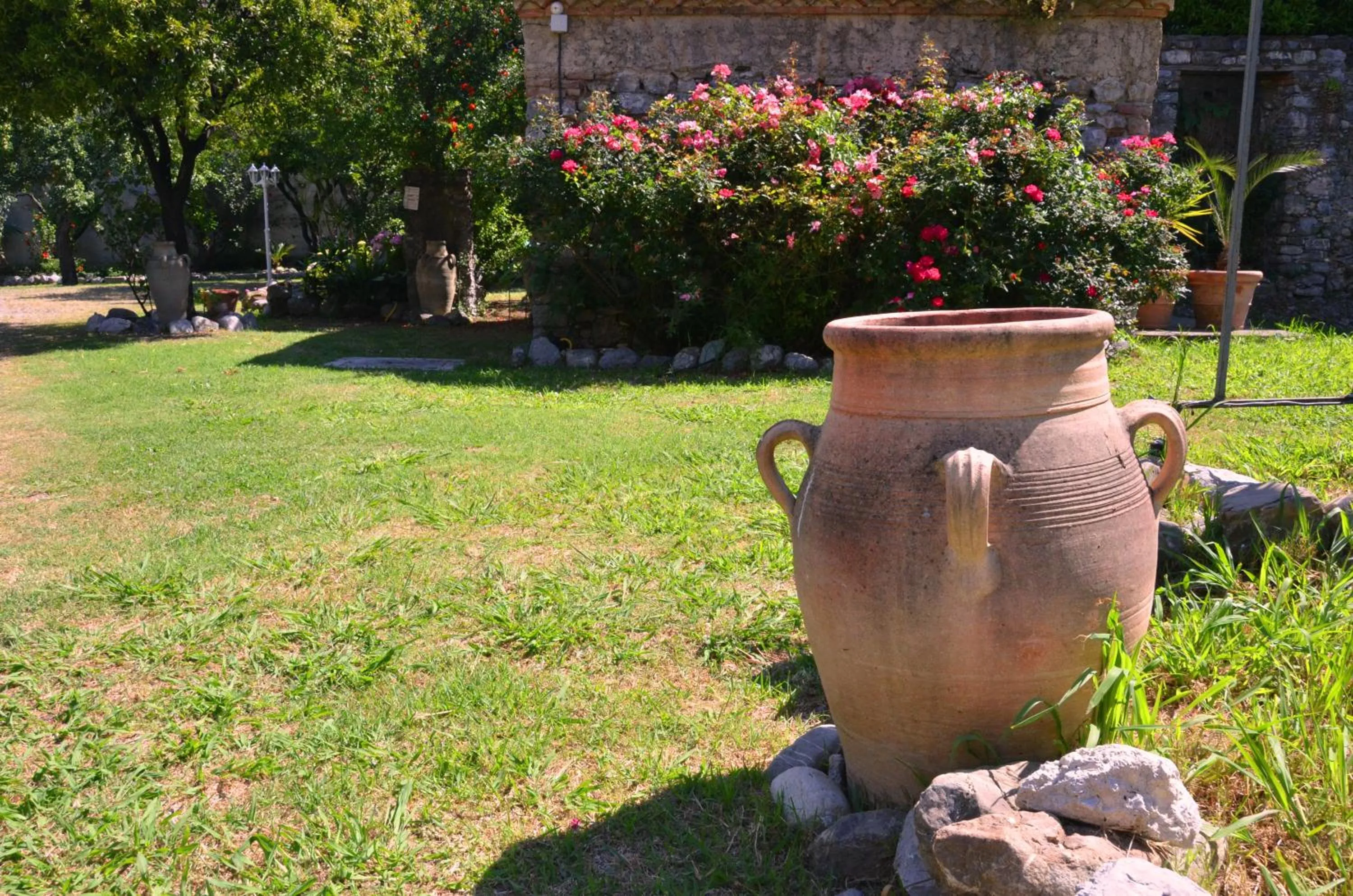 Day in Hotel Del Sole Al Plebiscito