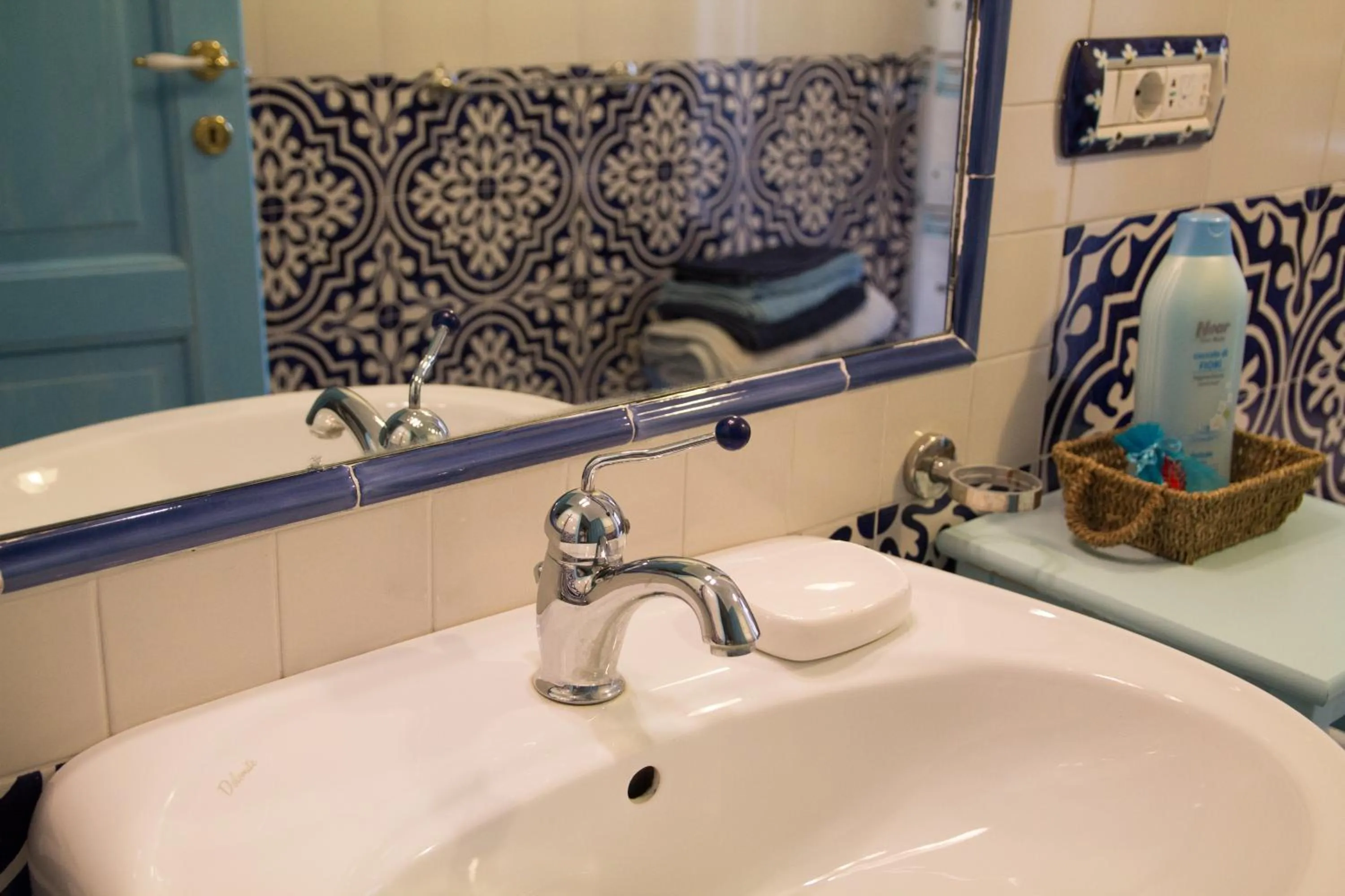 Hotel Del Sole Al Plebiscito