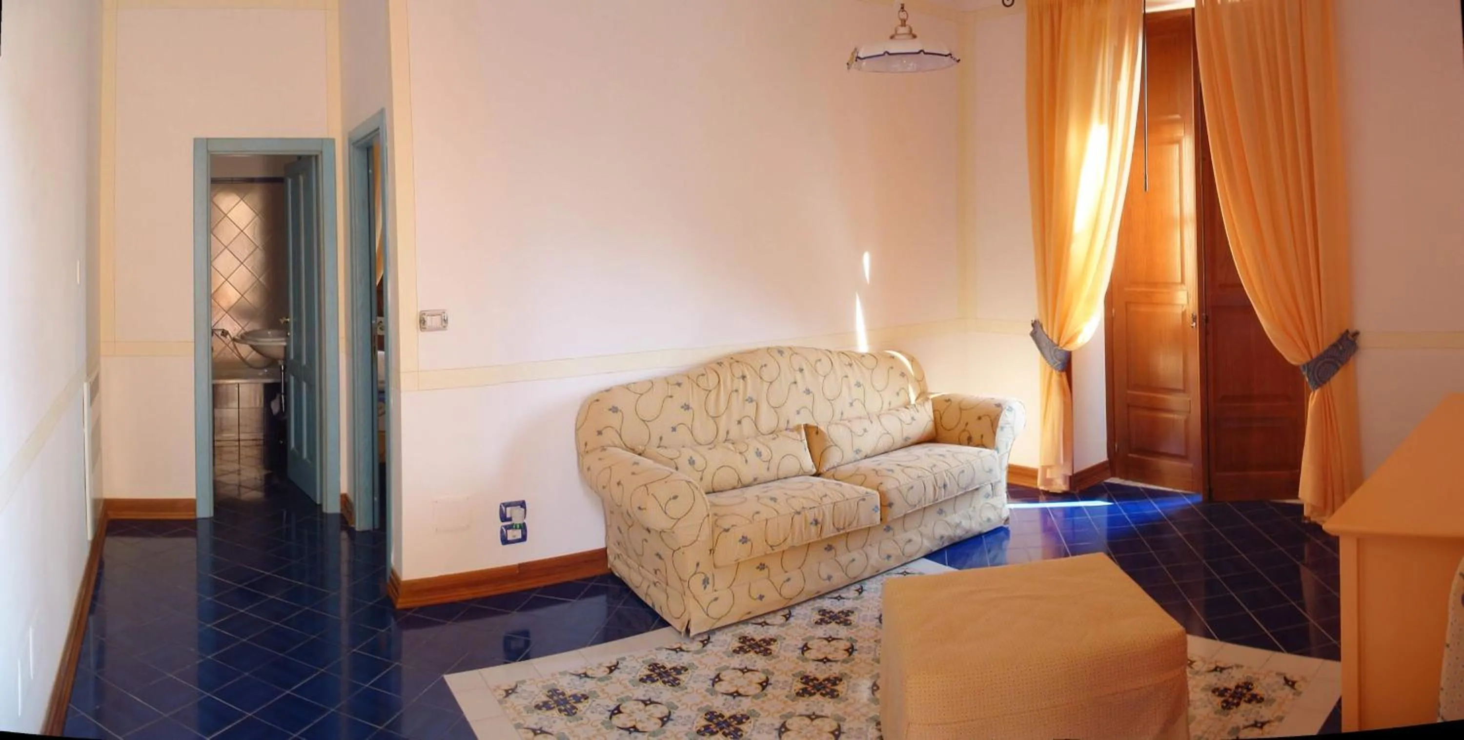 Hotel Del Sole Al Plebiscito