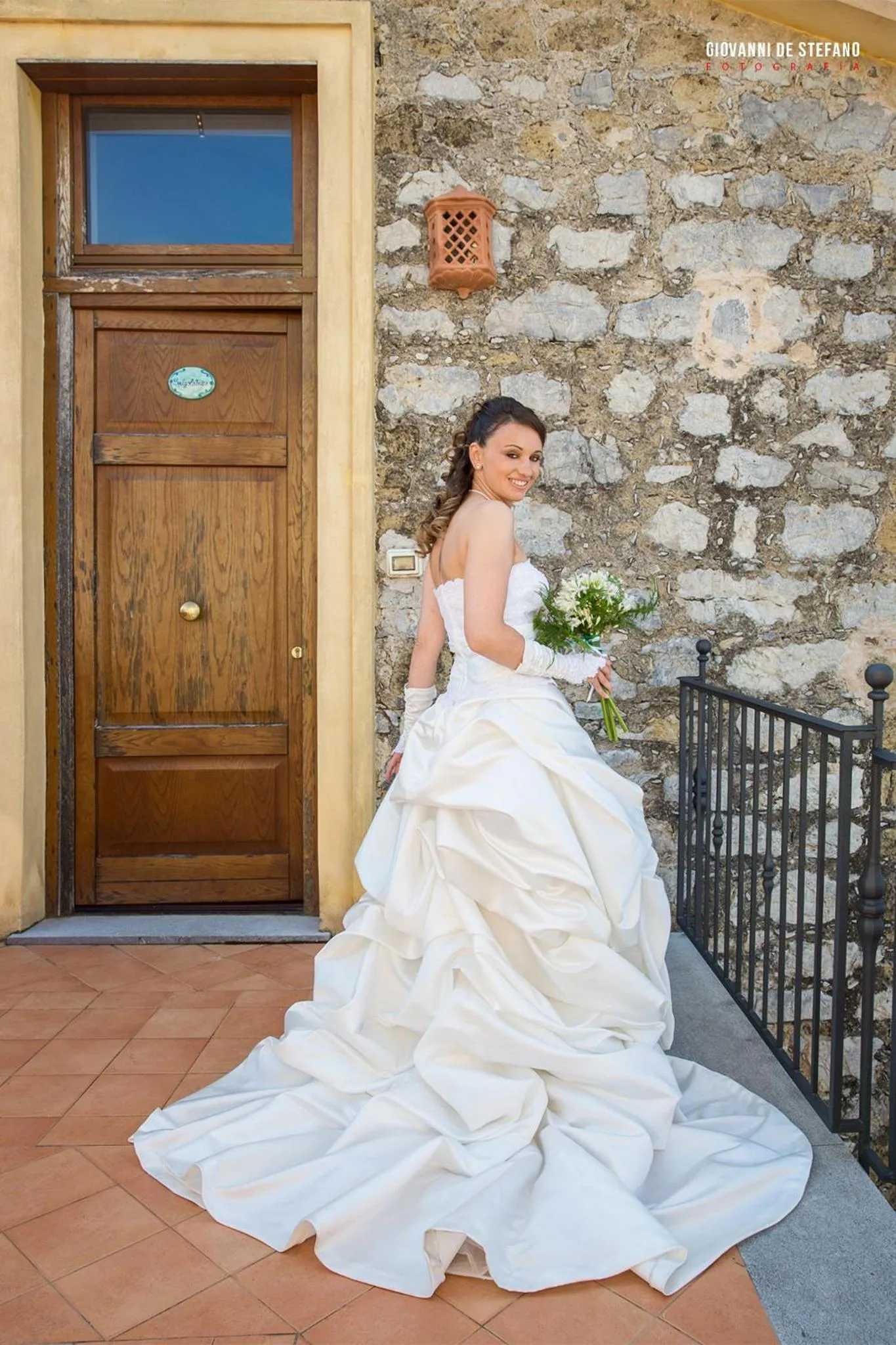 Guests in Hotel Del Sole Al Plebiscito