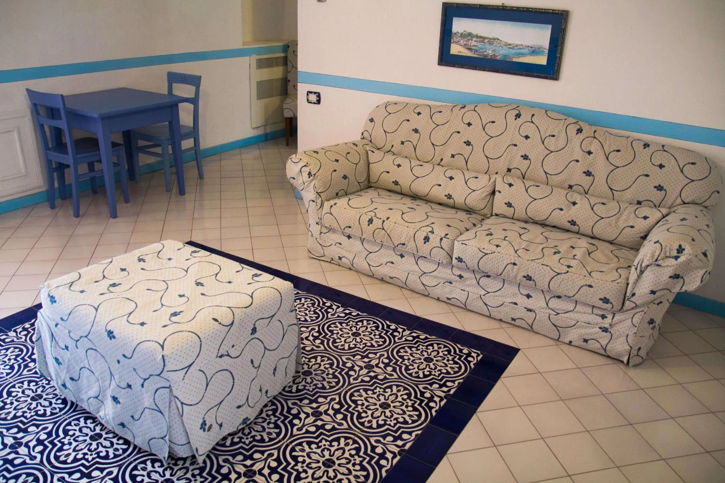 Hotel Del Sole Al Plebiscito