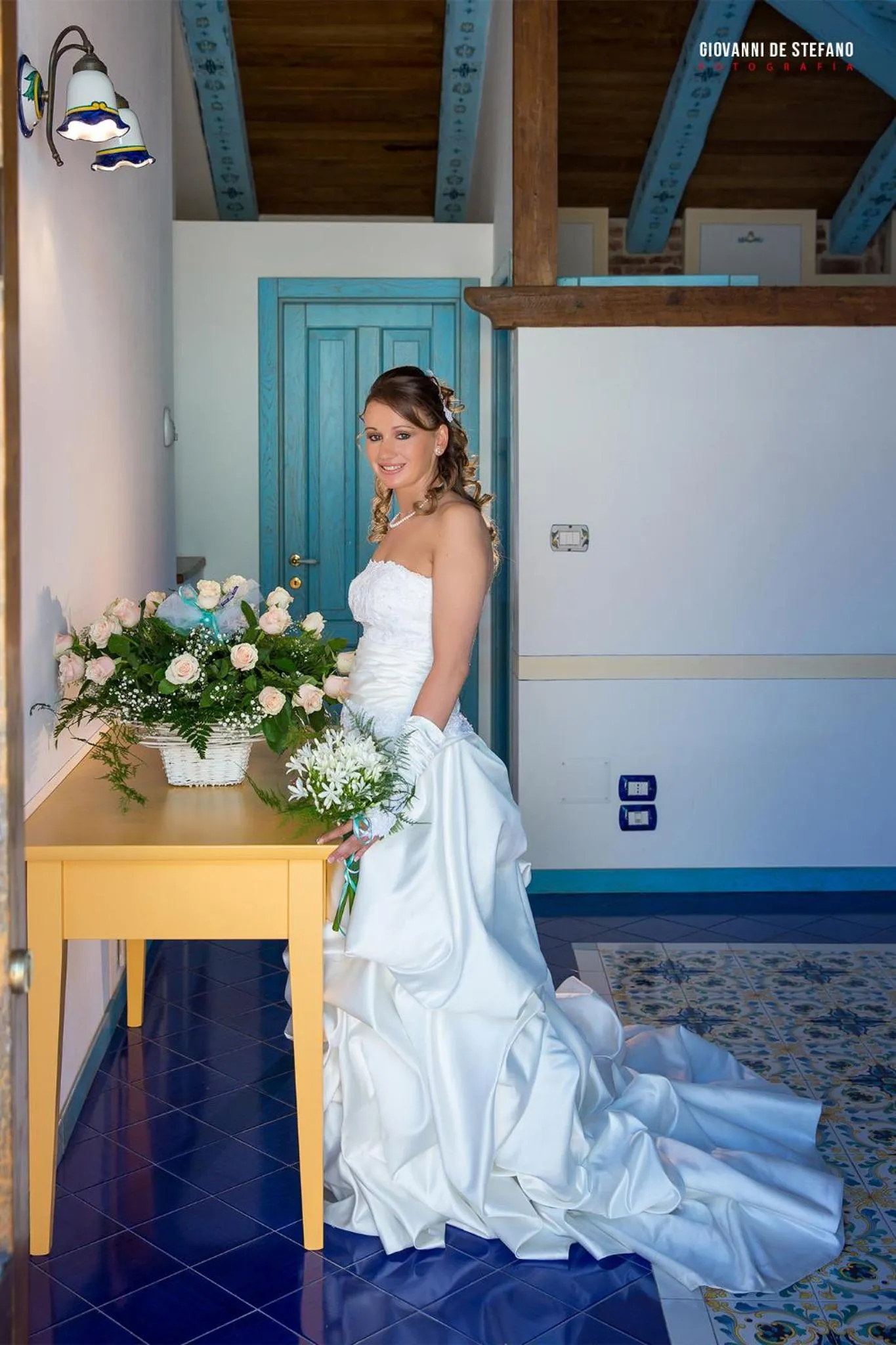 Guests in Hotel Del Sole Al Plebiscito