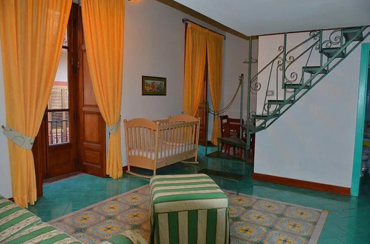 Hotel Del Sole Al Plebiscito