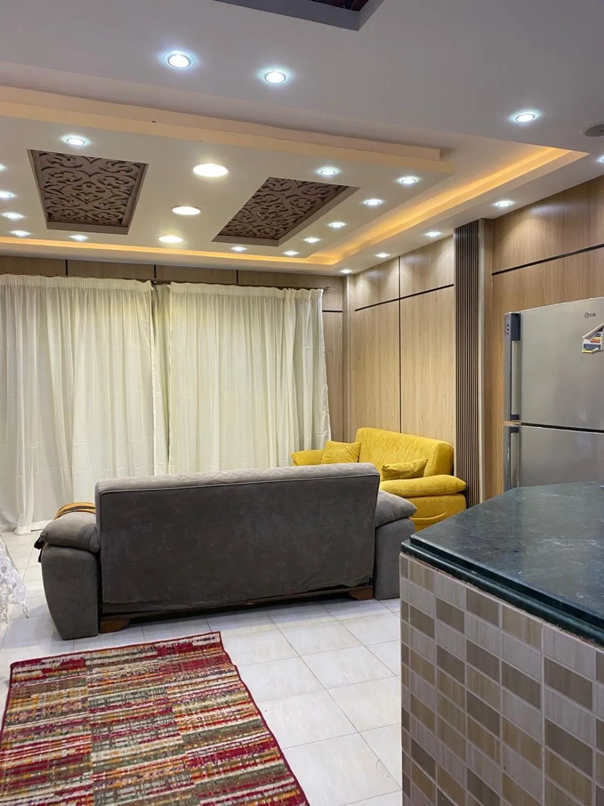 La Sirena Villa for Families only