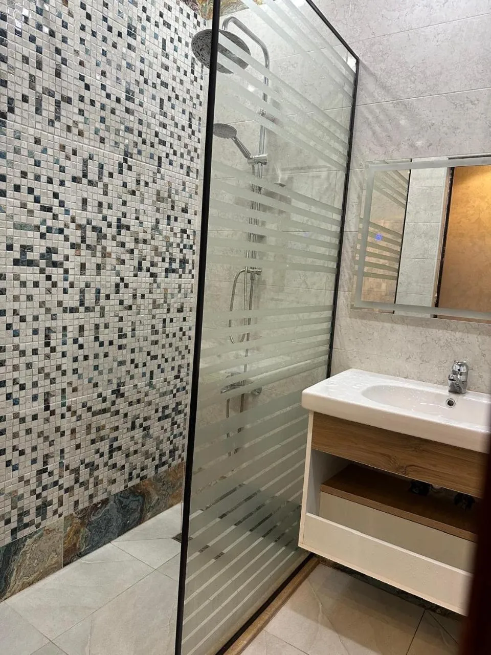 La Sirena Villa for Families only