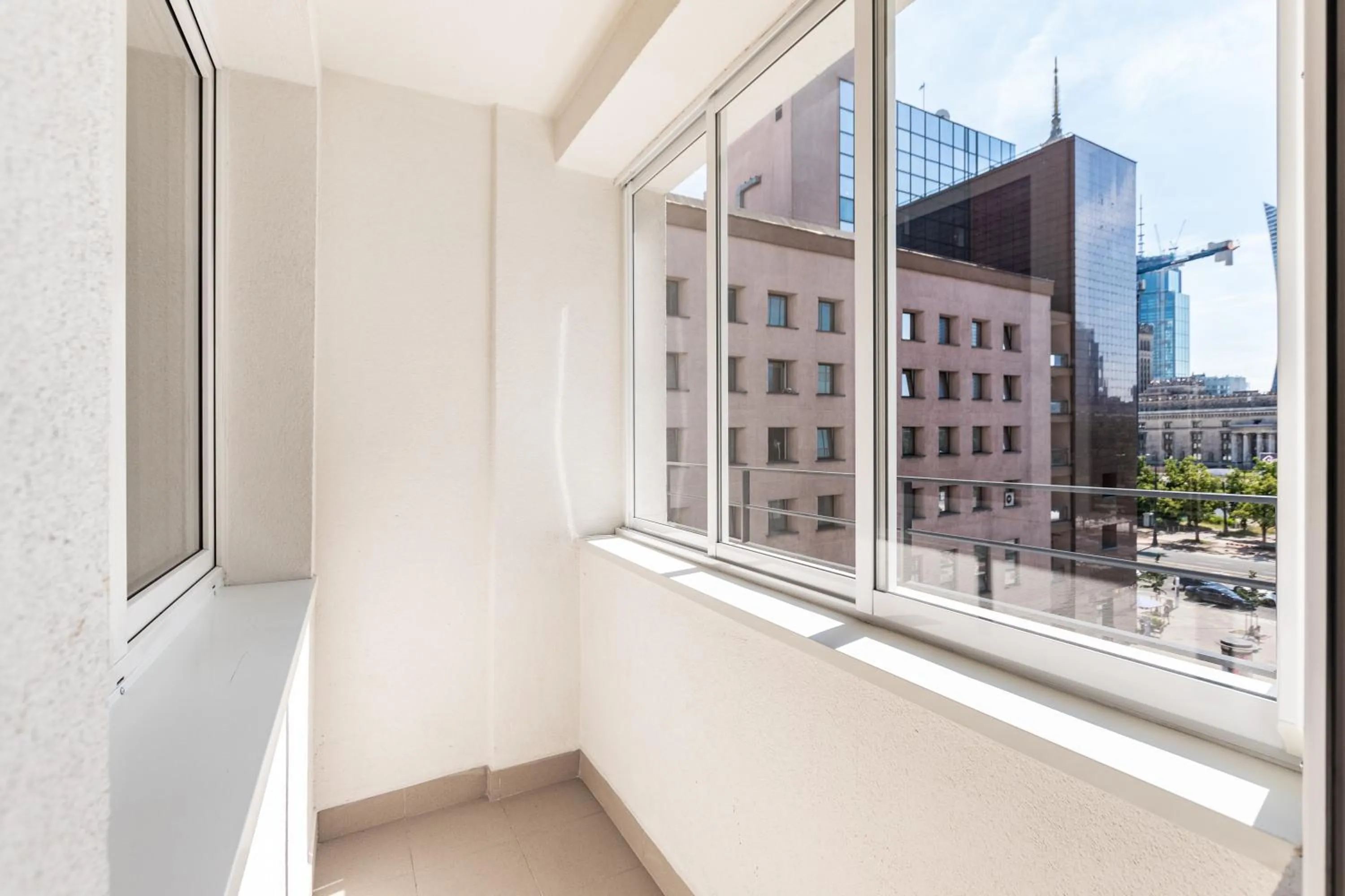 View (from property/room) in Apartament Moniuszki by Your Freedom