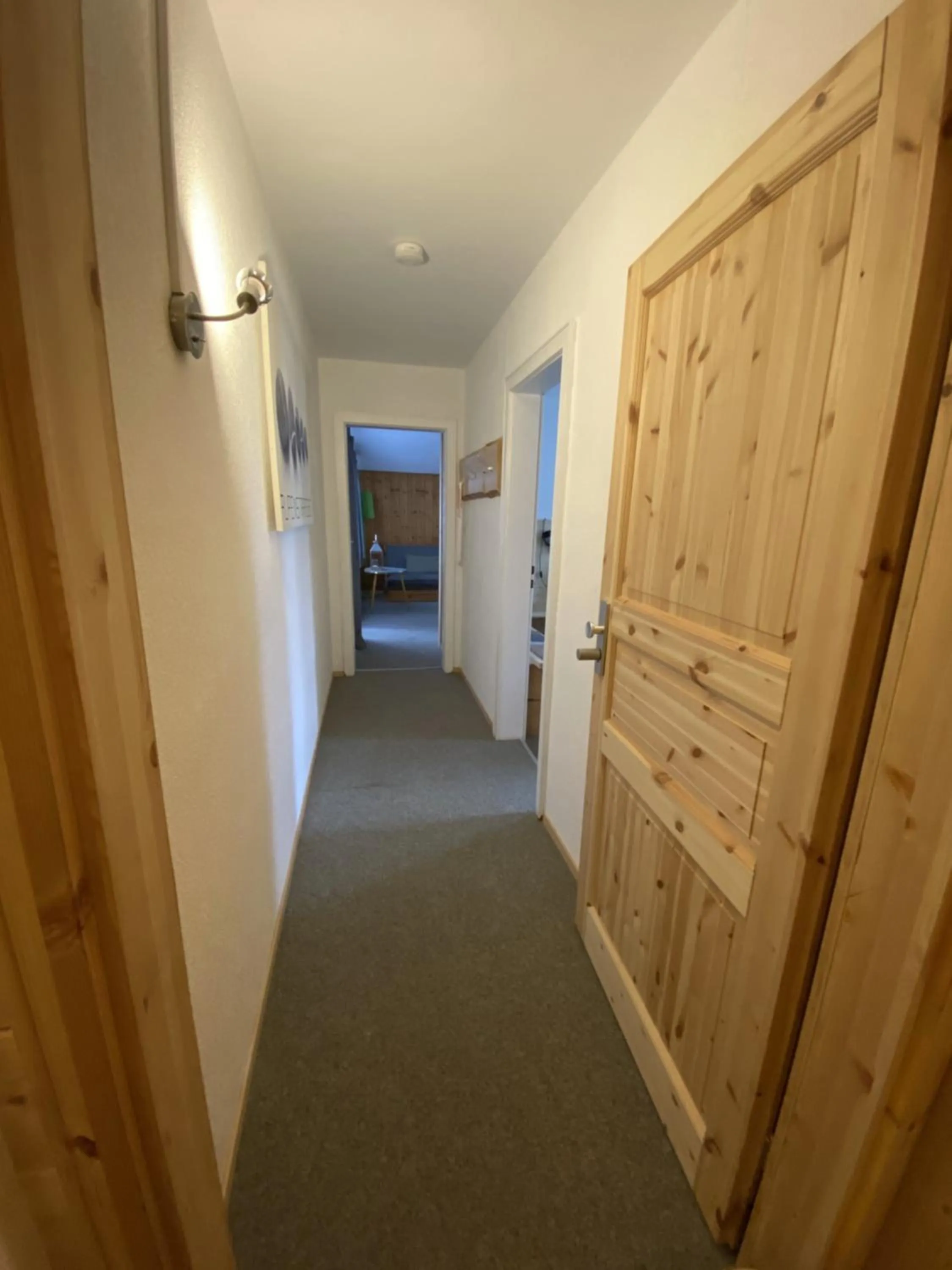 Photo of the whole room in Gästehaus Alpvital