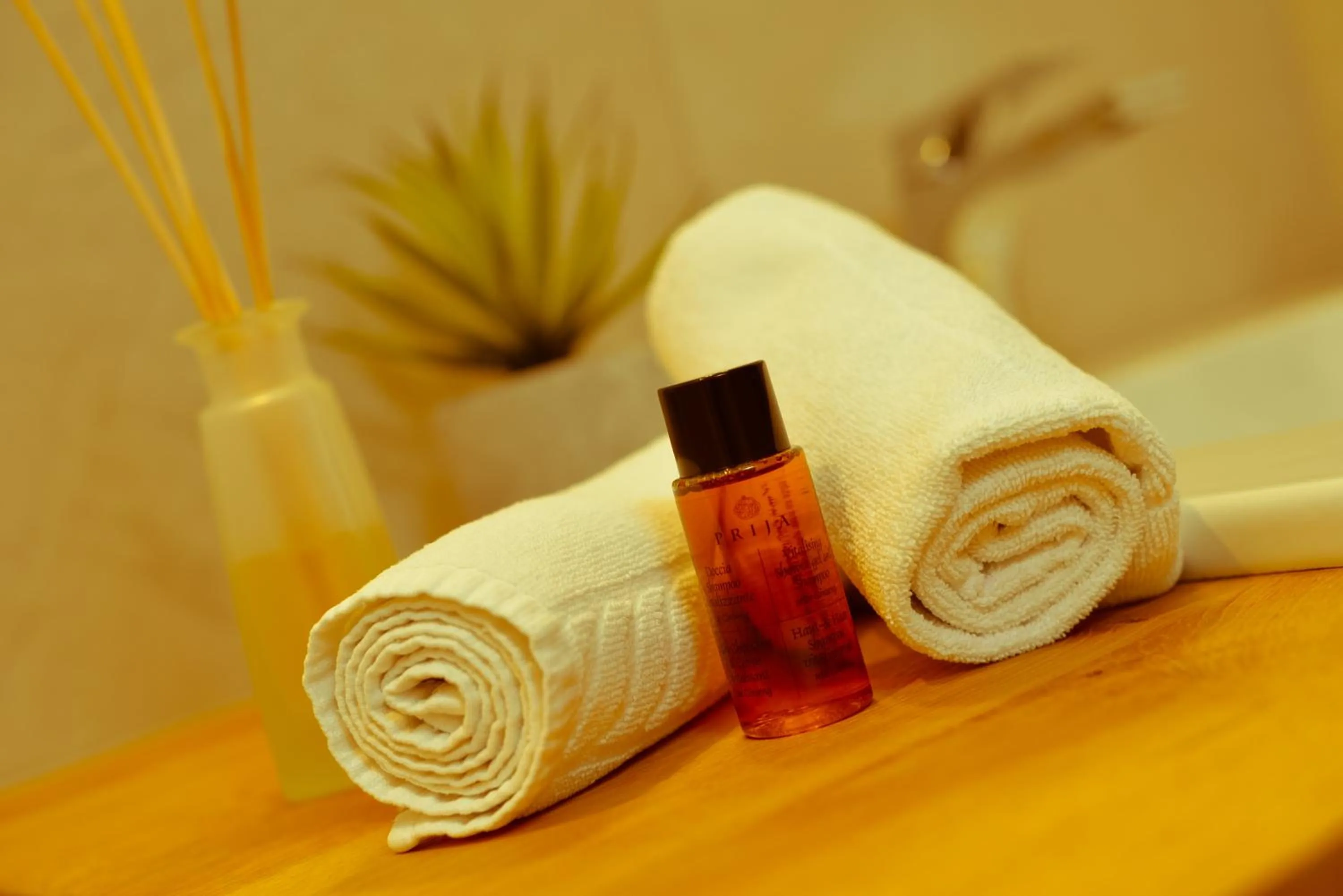 Spa and wellness centre/facilities in Garni Sunela B&B