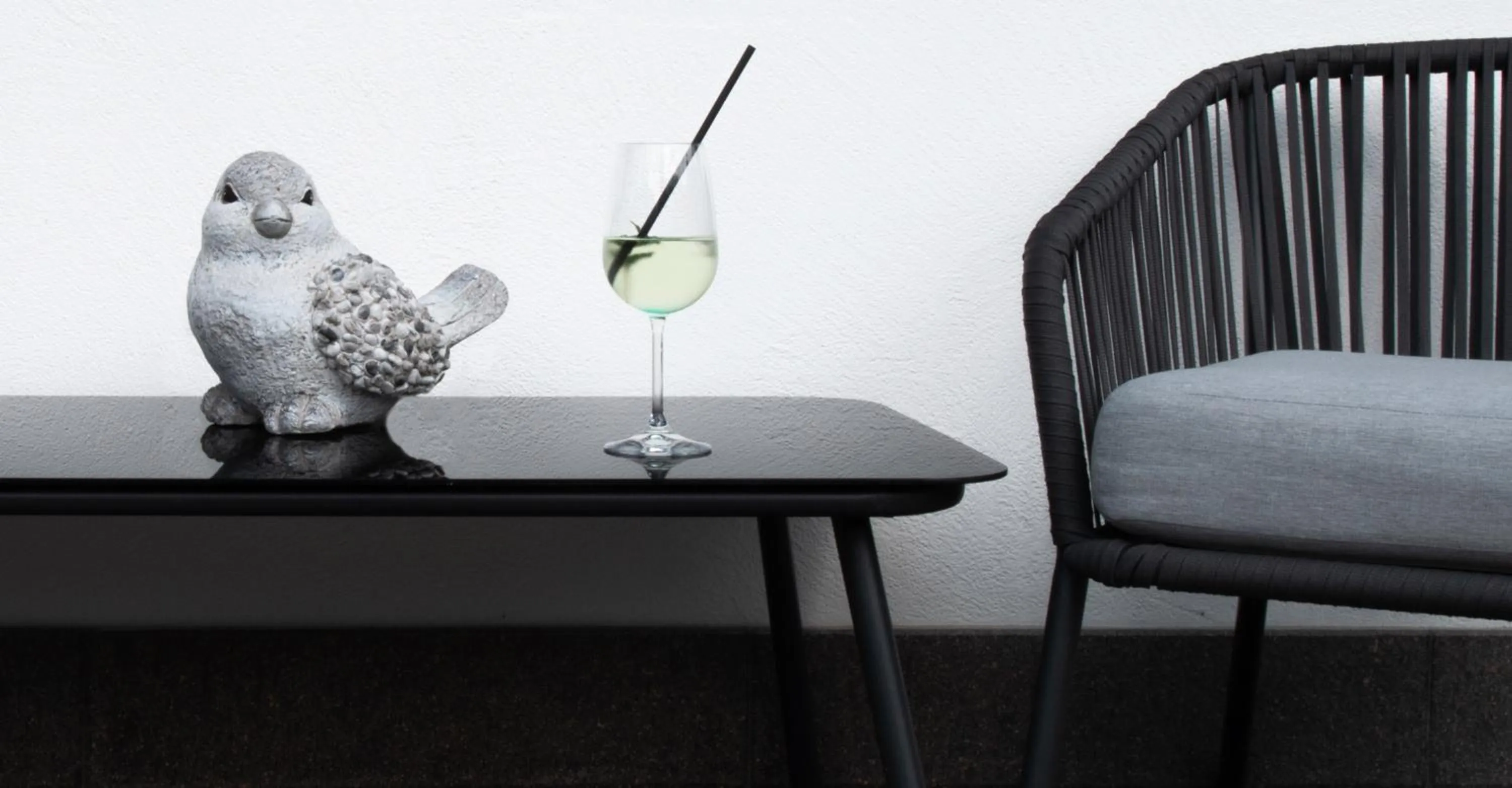 Drinks in Garni Sunela B&B