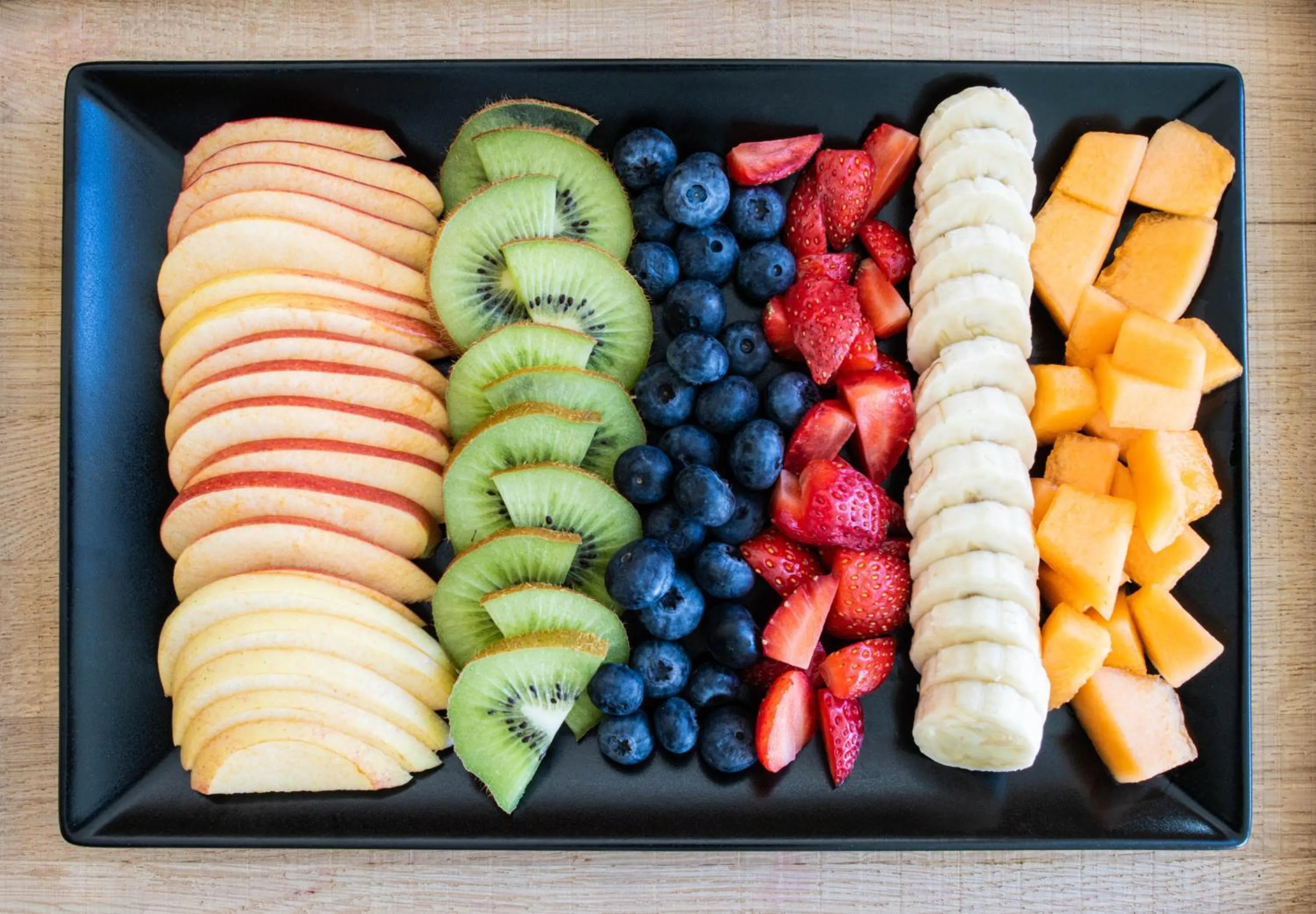 Food and drinks in Garni Sunela B&B