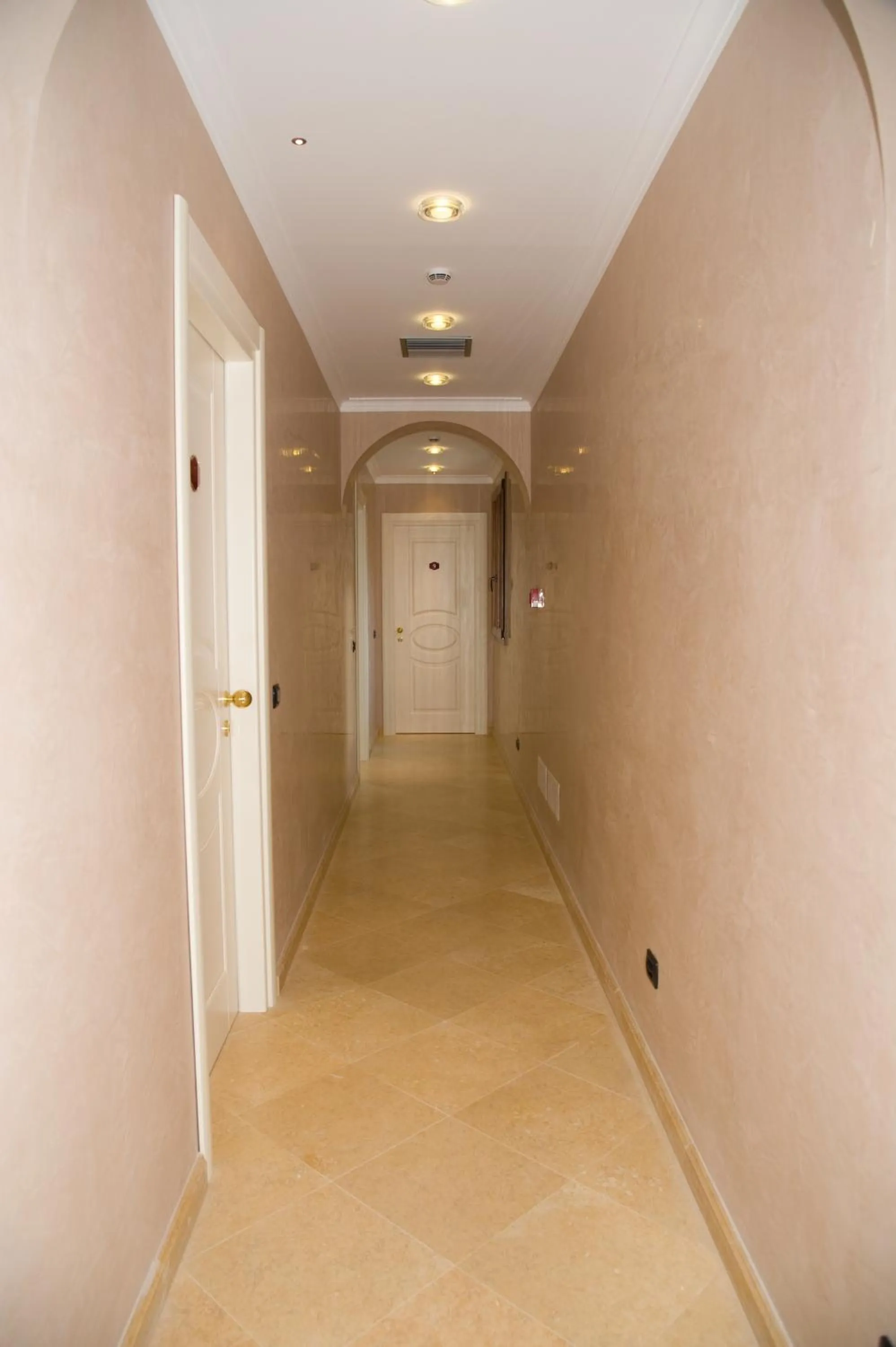 Other in Artemis Hotel