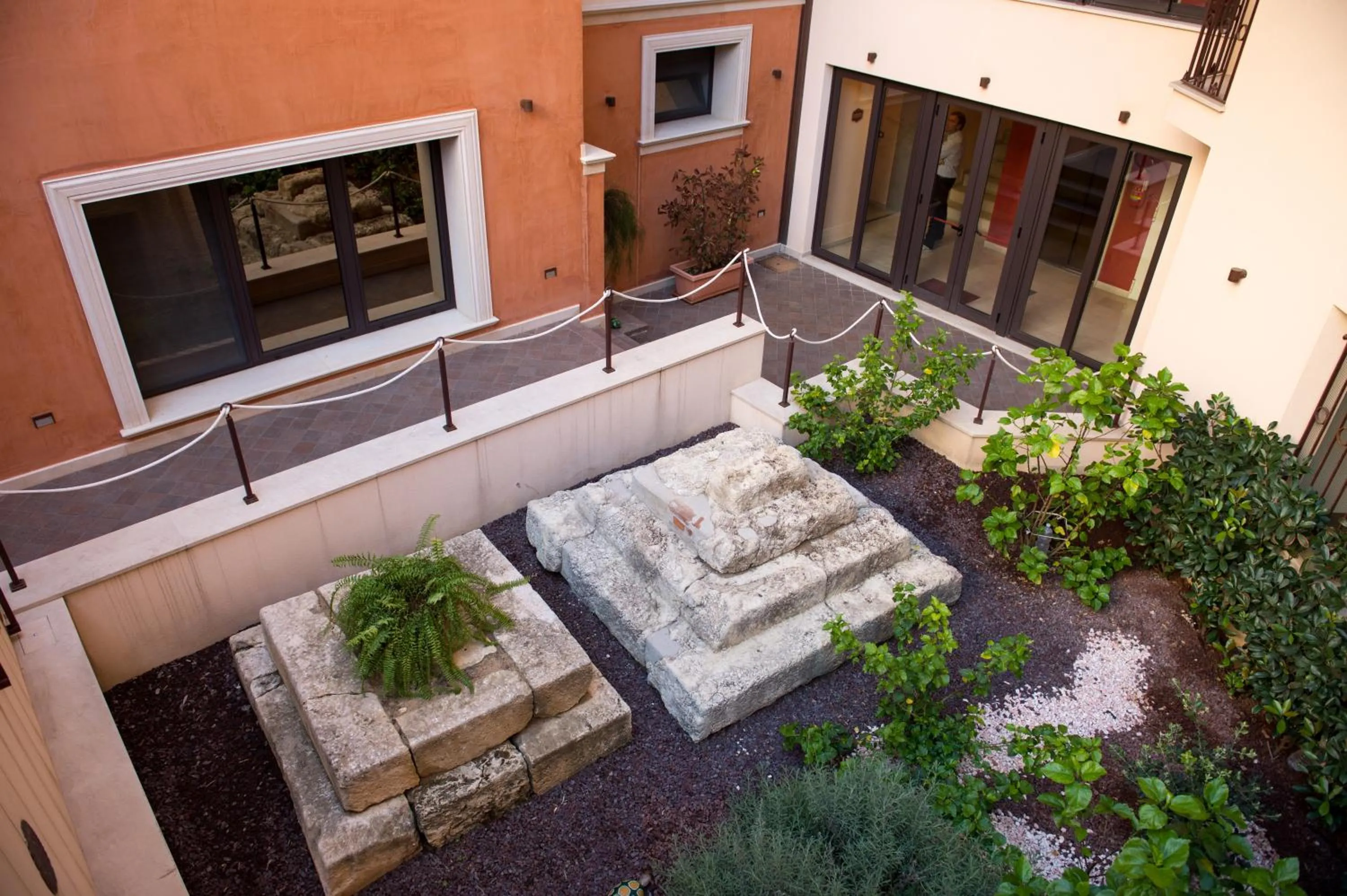 Other in Artemis Hotel