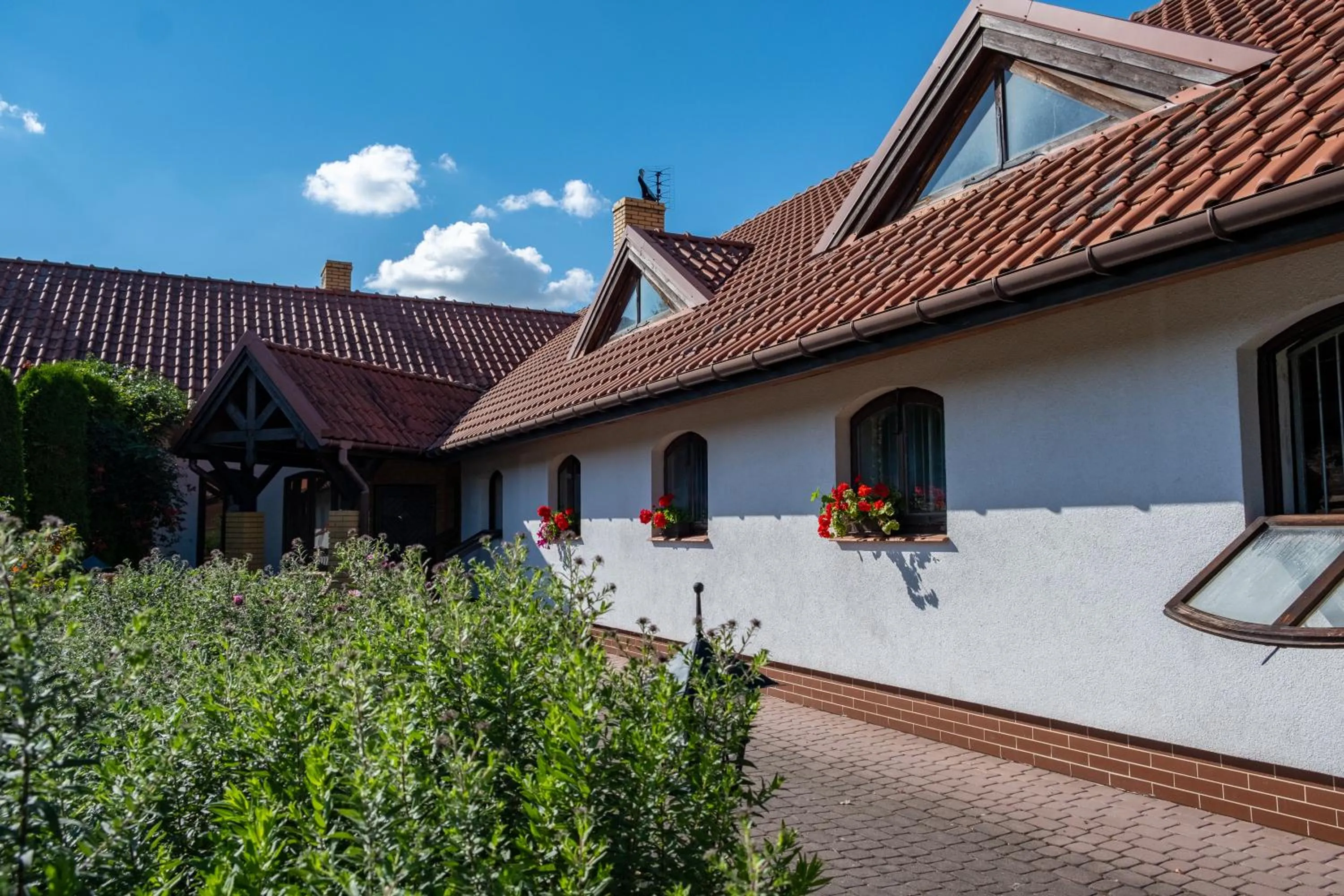 Siedlisko Leszczewek